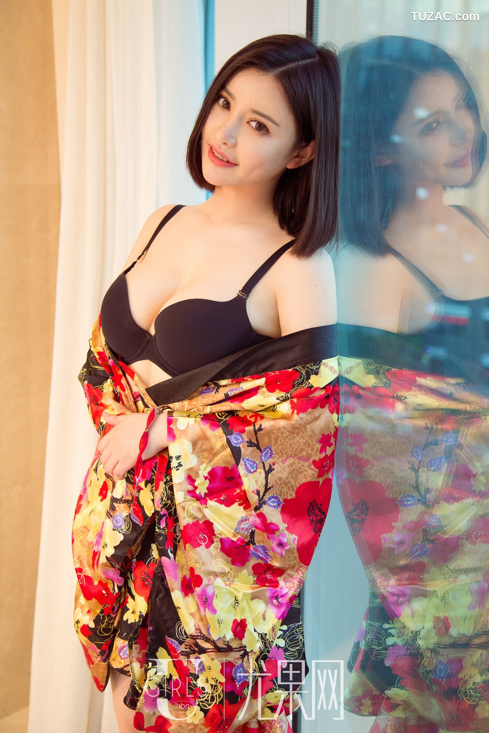 UGirls尤果网-U276-夏雨桐-性感写真-2017.05.31