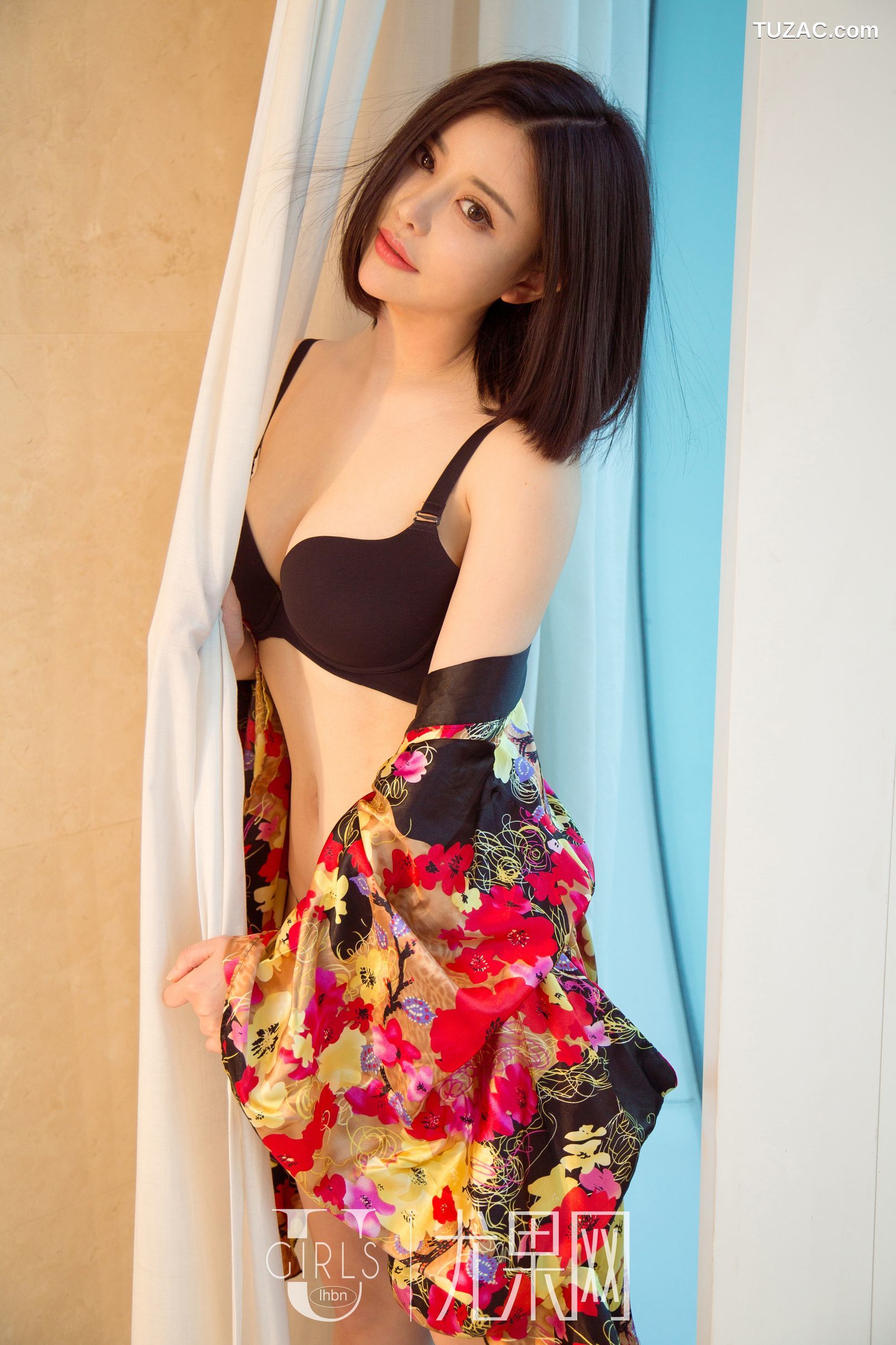 UGirls尤果网-U276-夏雨桐-性感写真-2017.05.31