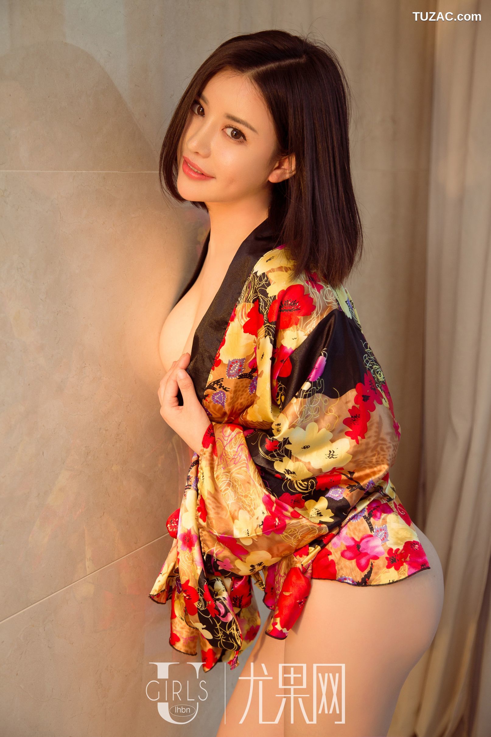 UGirls尤果网-U276-夏雨桐-性感写真-2017.05.31