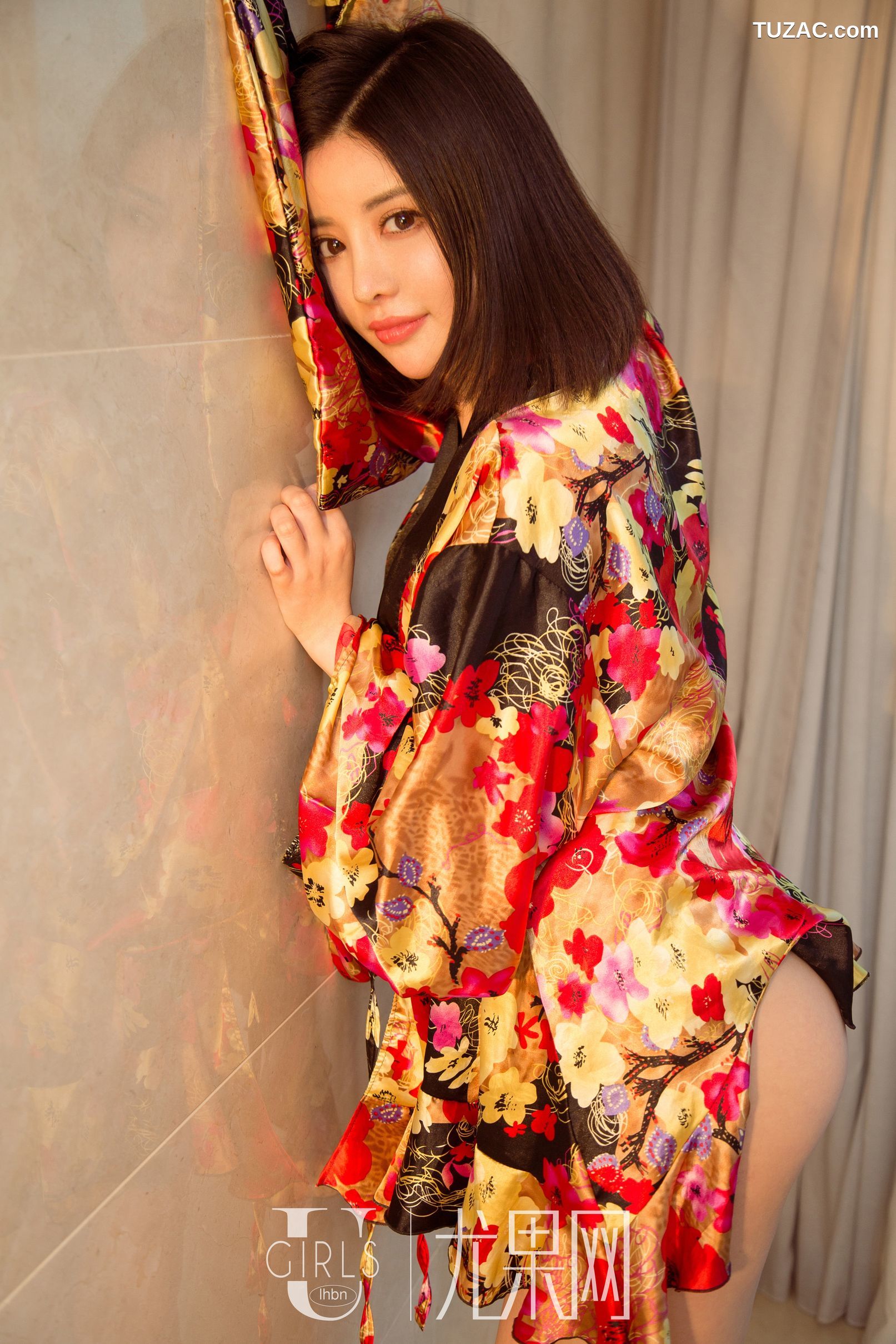 UGirls尤果网-U276-夏雨桐-性感写真-2017.05.31