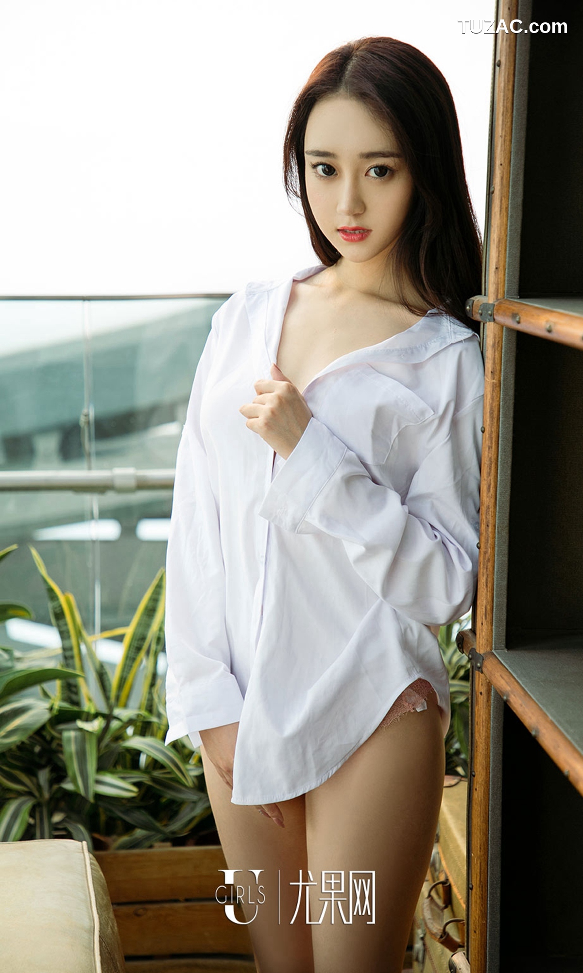 UGirlsApp尤果圈爱尤物-1037-李宝儿-《如获至宝》