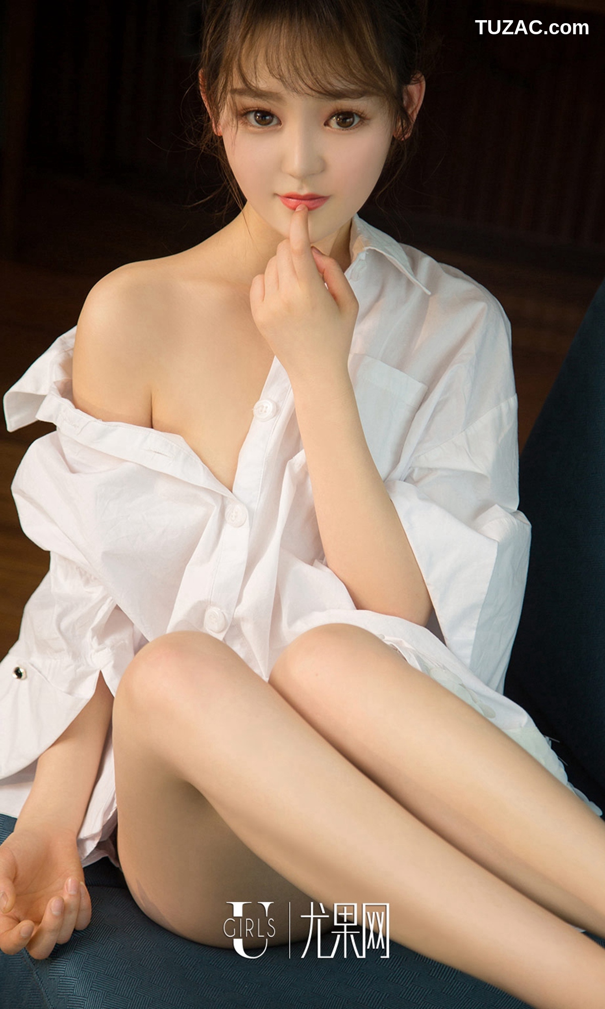UGirlsApp尤果圈爱尤物-1050-小美人大性感-《小美人大性感》