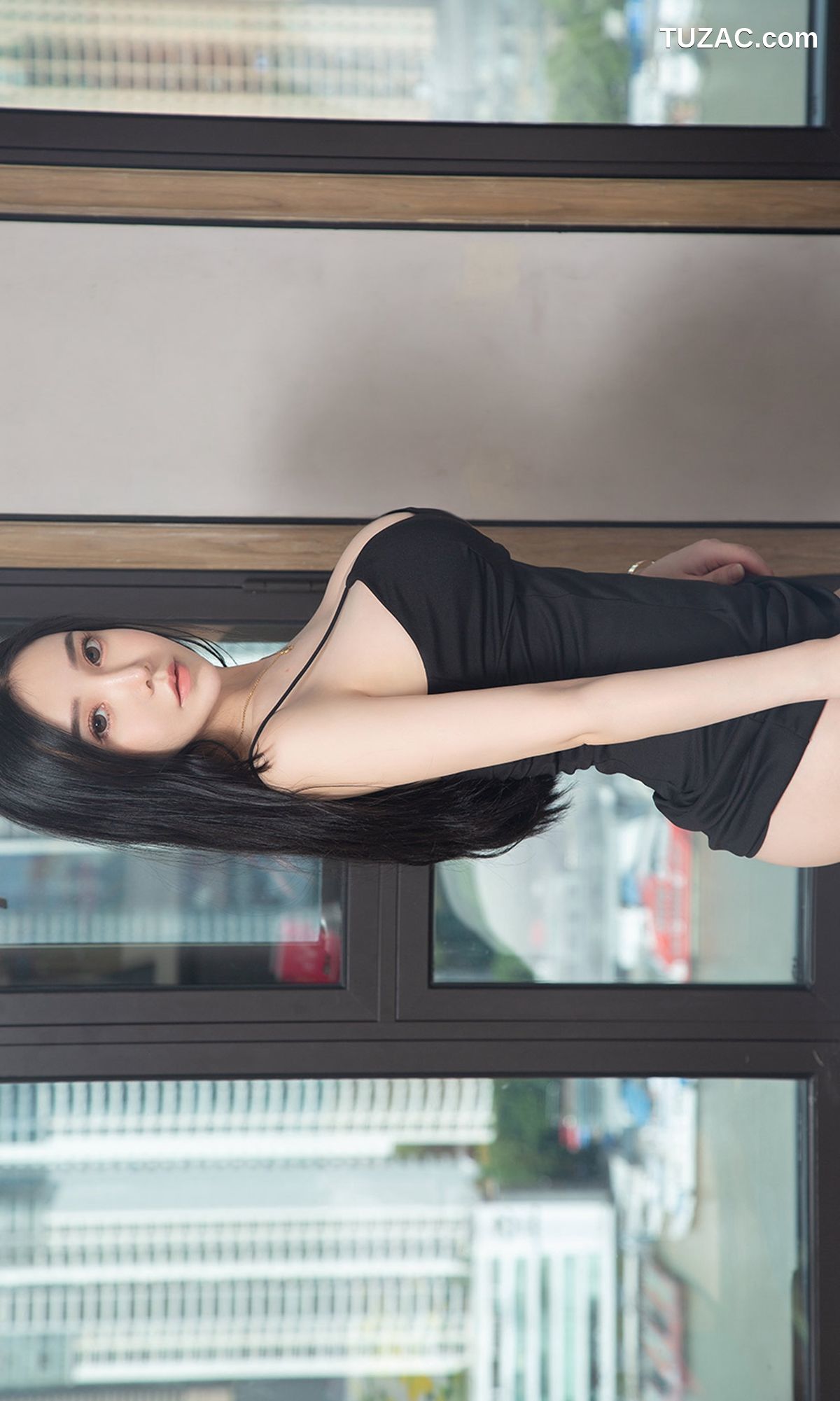UGirlsApp尤果圈爱尤物-1457-杨子芯-《实名喜欢》