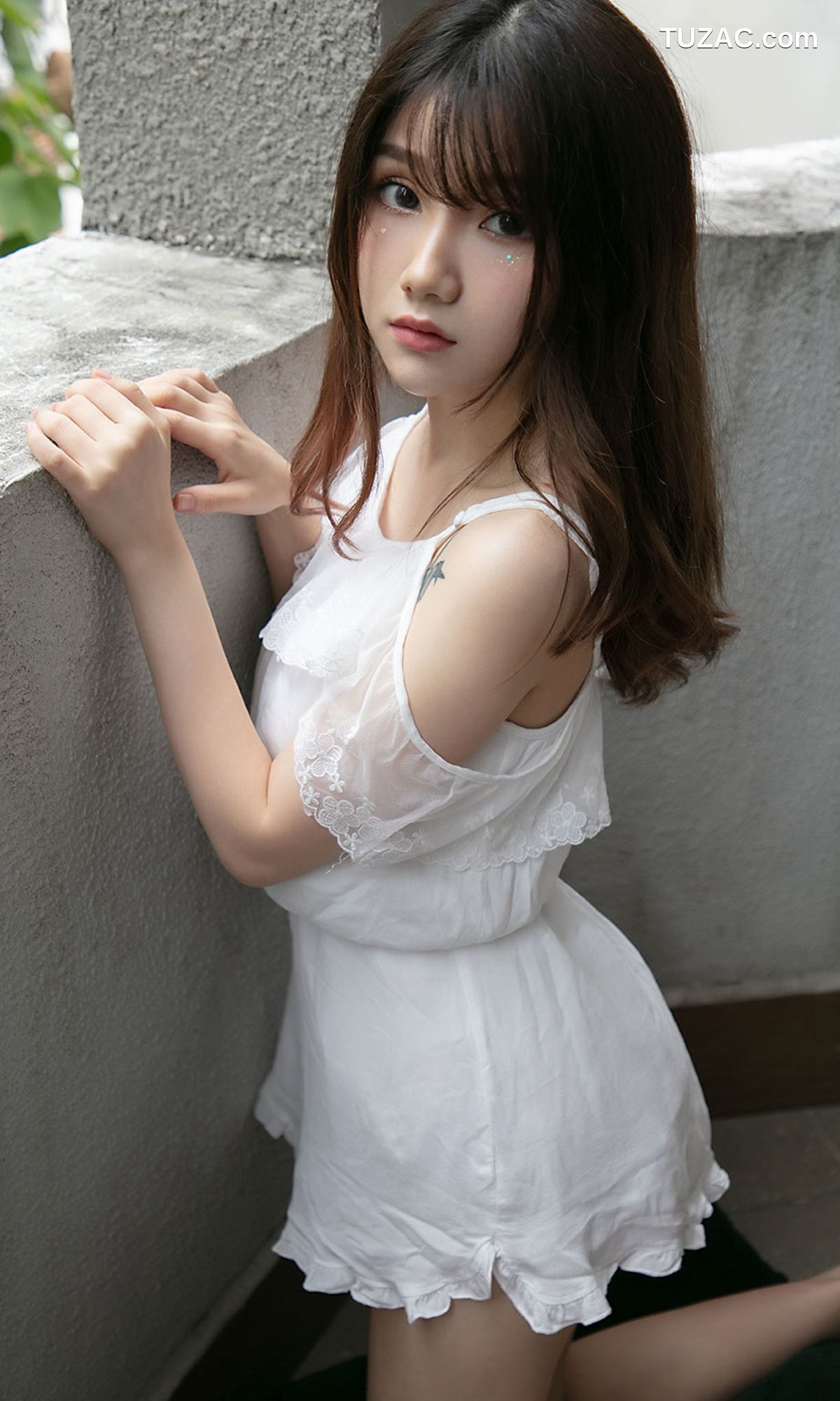 UGirlsApp尤果圈爱尤物-1505-泡芙少女-《有偿温柔》