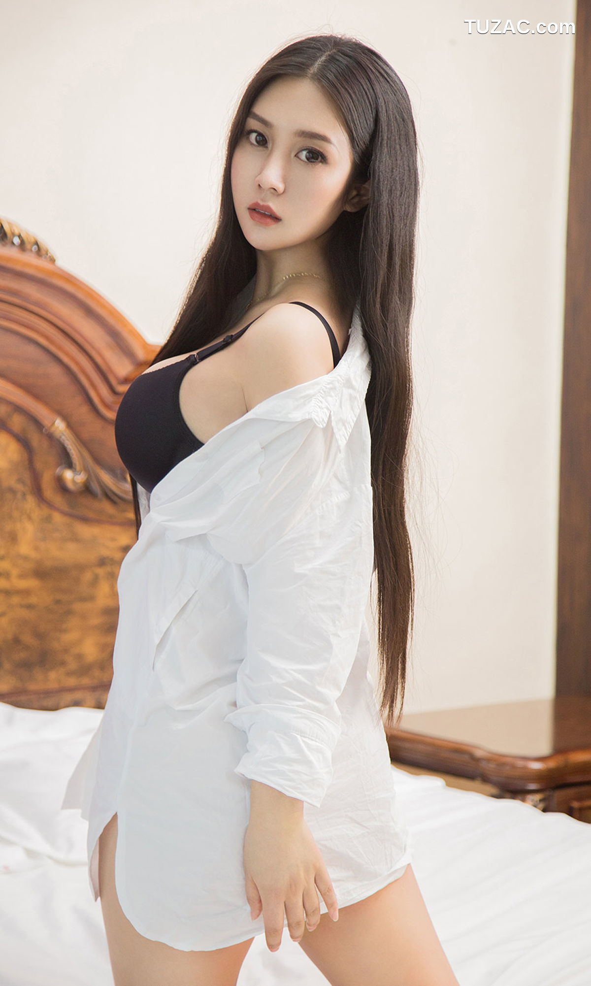 UGirlsApp尤果圈爱尤物-1544-雨沐-《爱有分寸》