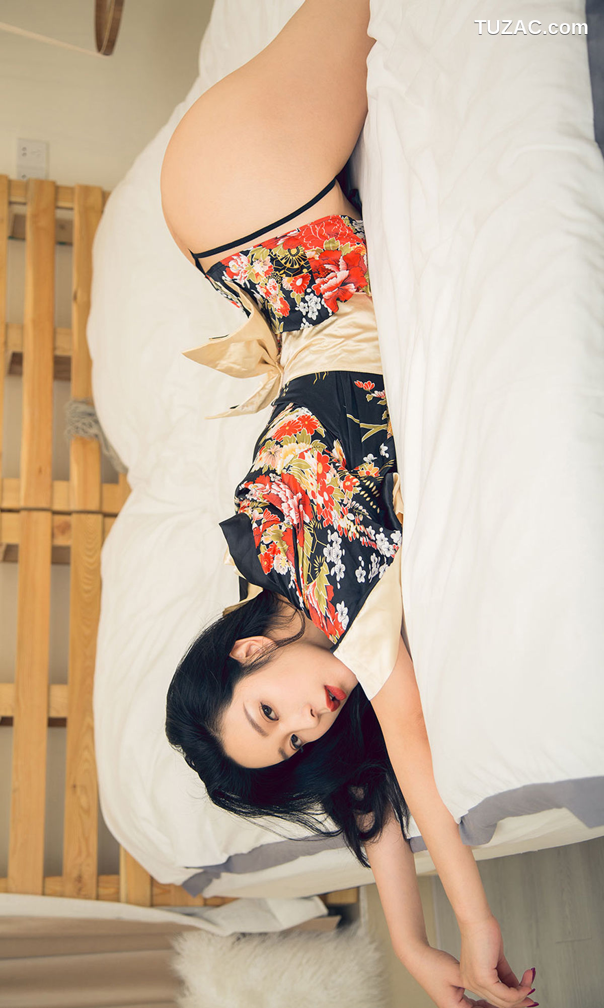UGirlsApp尤果圈爱尤物-1573-小尤奈-《几十亿份爱恋》