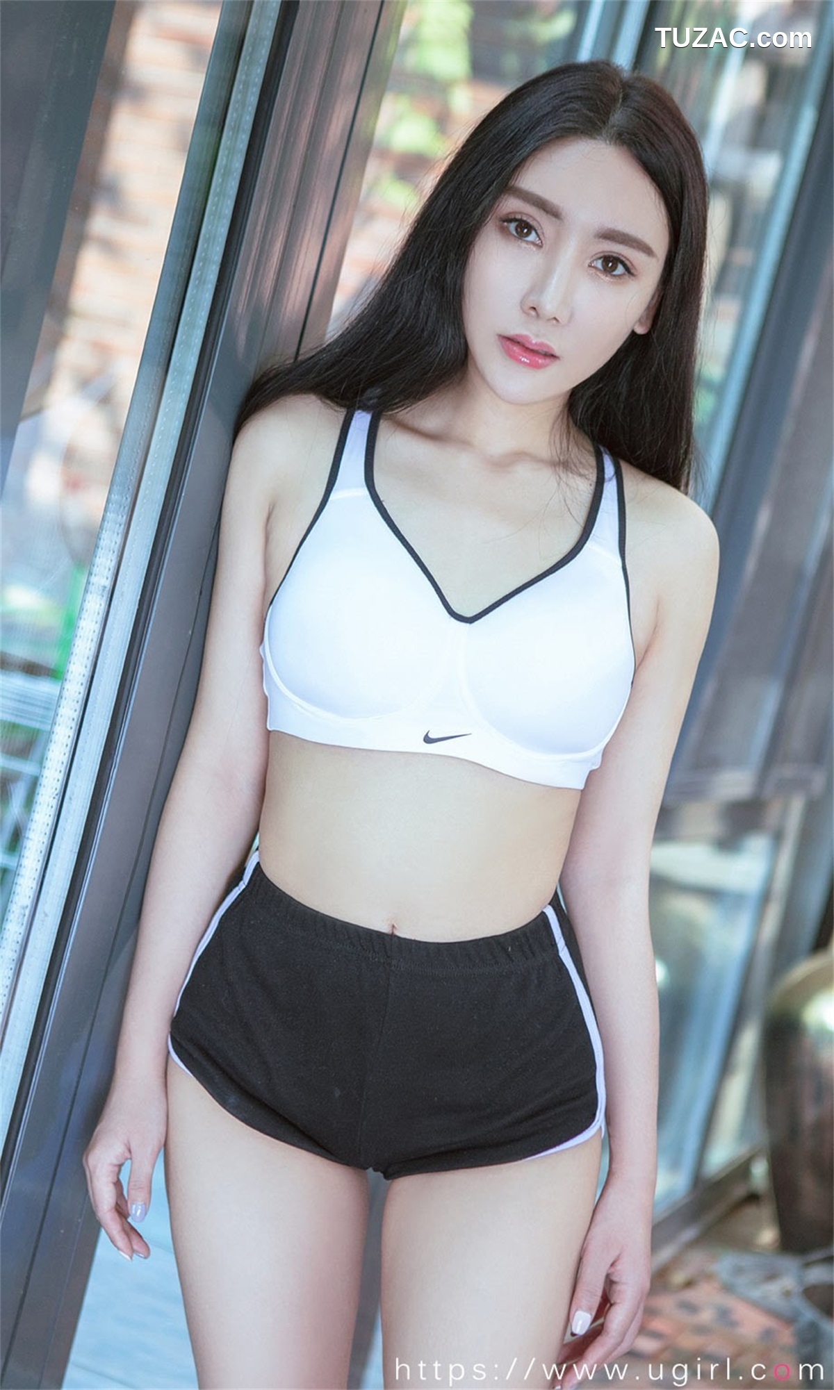 UGirlsApp尤果圈爱尤物-1823-Yoyo-《春捂夏动》