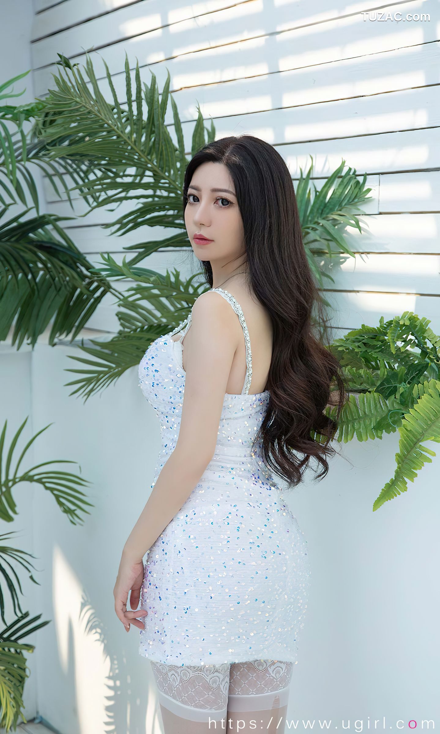 UGirlsApp尤果圈爱尤物-2475-尤果合辑-《性感为何物》