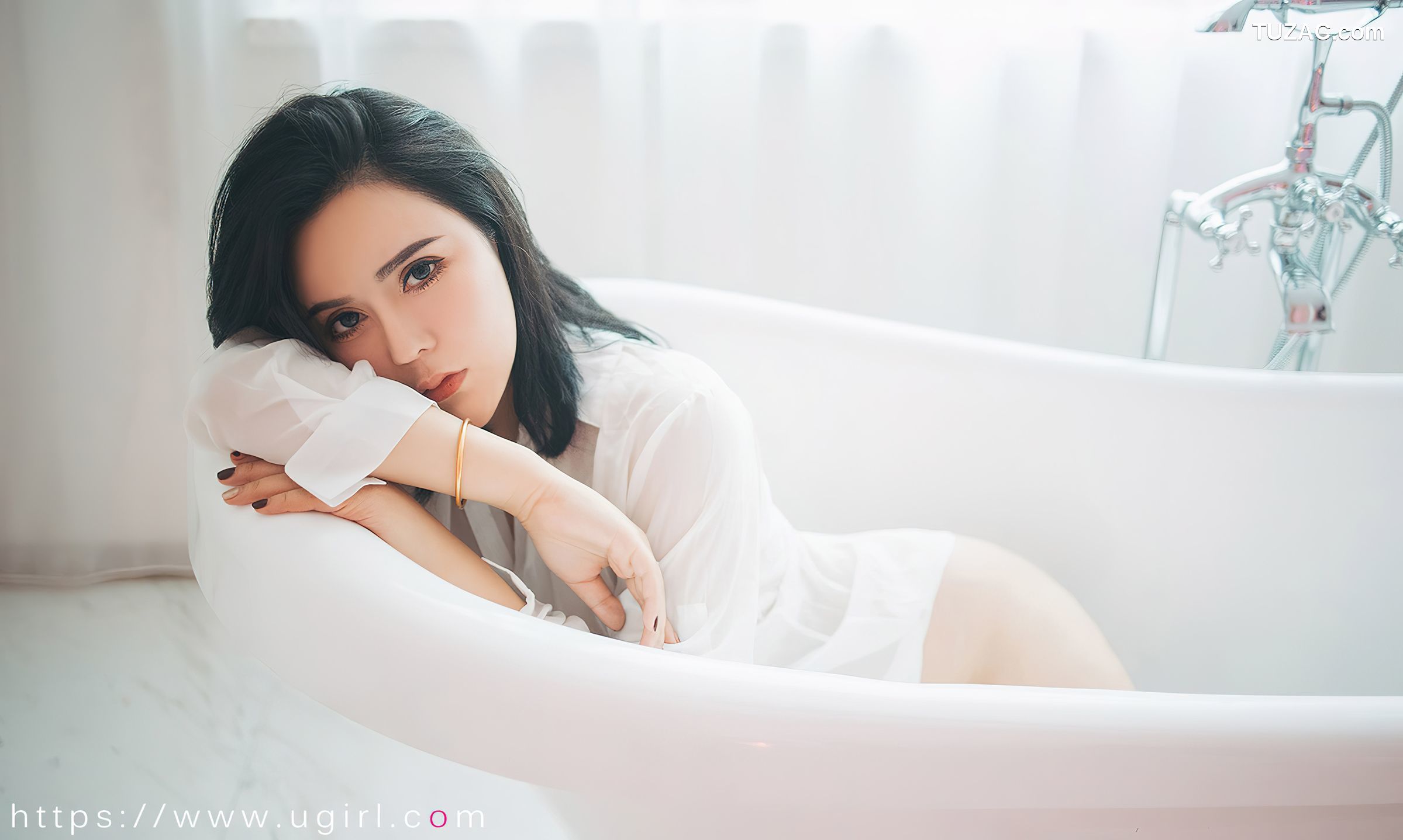 UGirlsApp尤果圈爱尤物-2499-伊诺-《霓虹甜心》