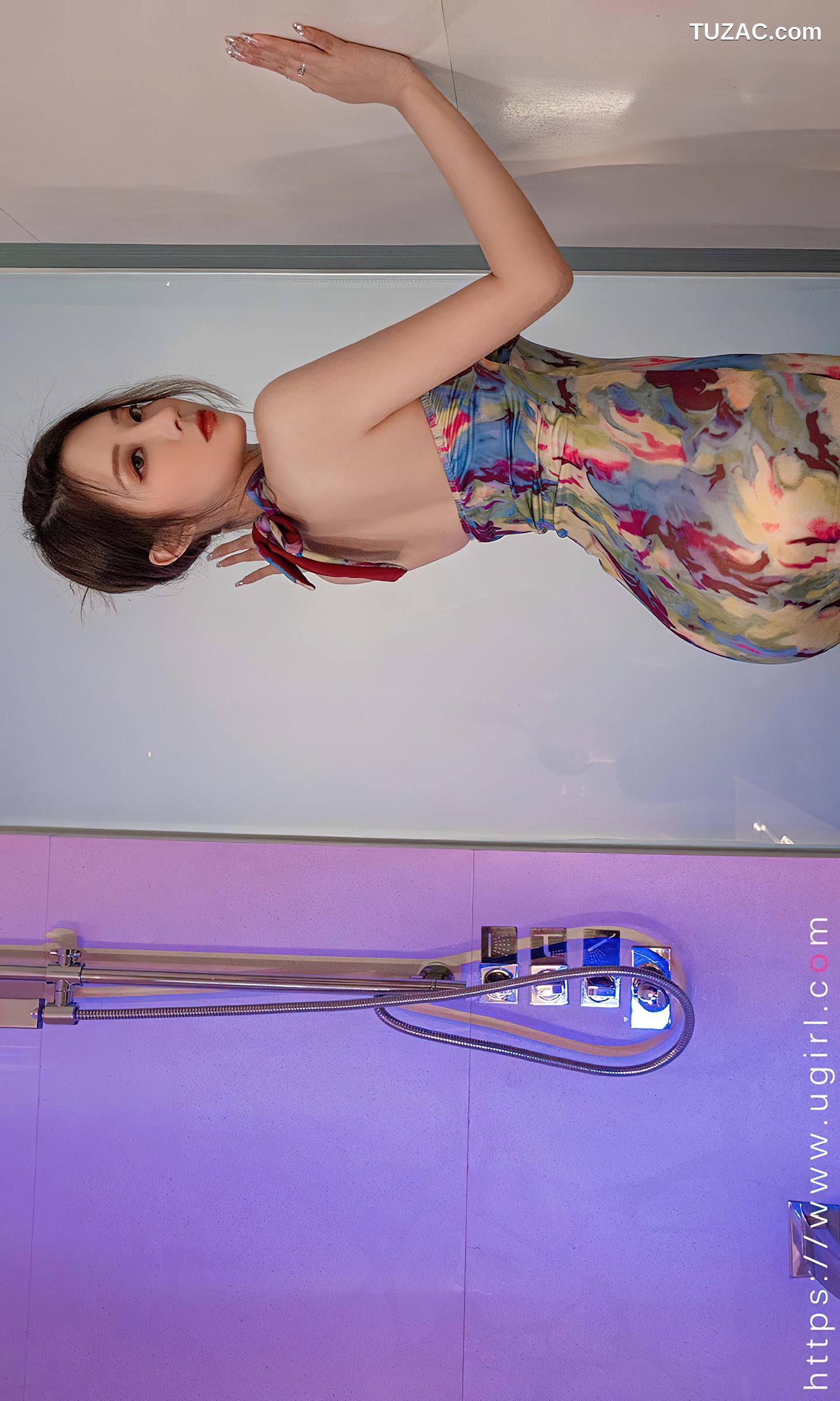 UGirlsApp尤果圈爱尤物-2578-筱慧-《始作俑者》
