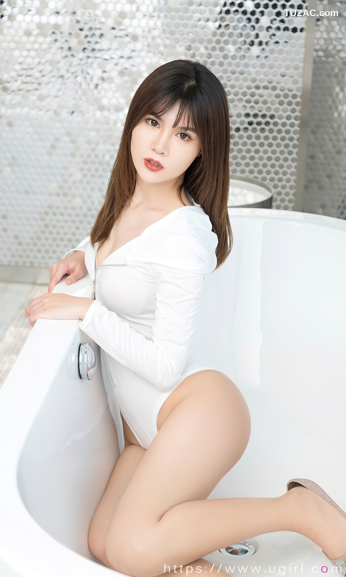 UGirlsApp尤果圈爱尤物-2743-乔伊诺-《香氛情人》-2023.12.05