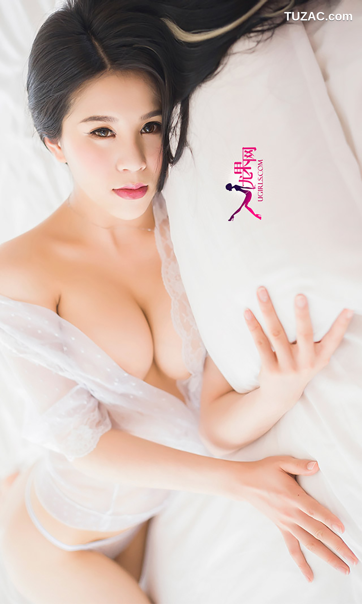 UGirlsApp尤果圈爱尤物-050-南湘Baby-《身姿曼妙》