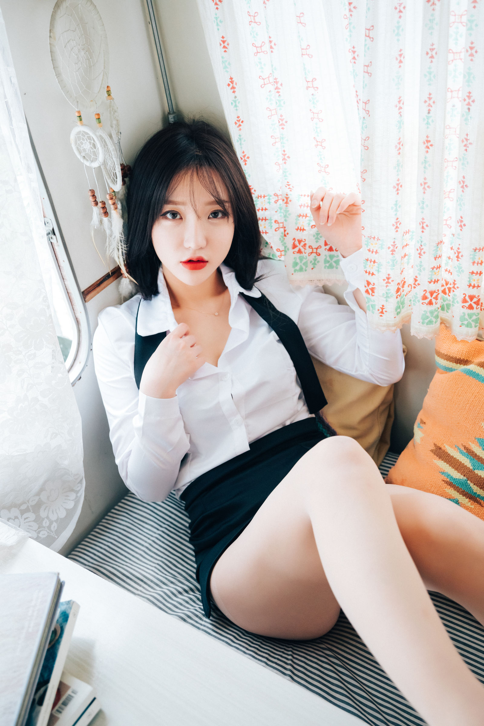 Loozy《Officegirl s Vacation Vol.2》 - 未分类人体摄影