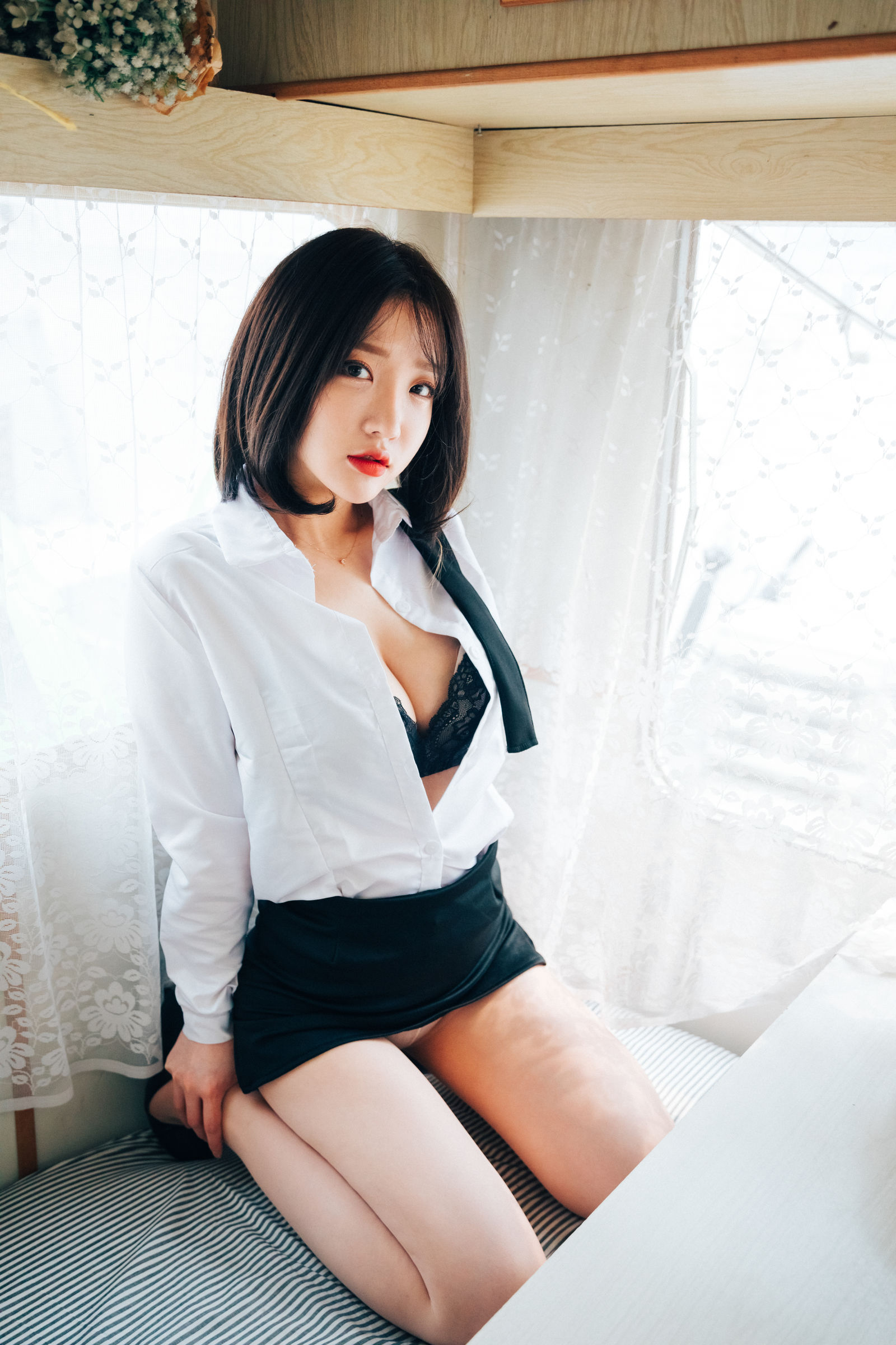 Loozy《Officegirl s Vacation Vol.2》 - 未分类人体摄影