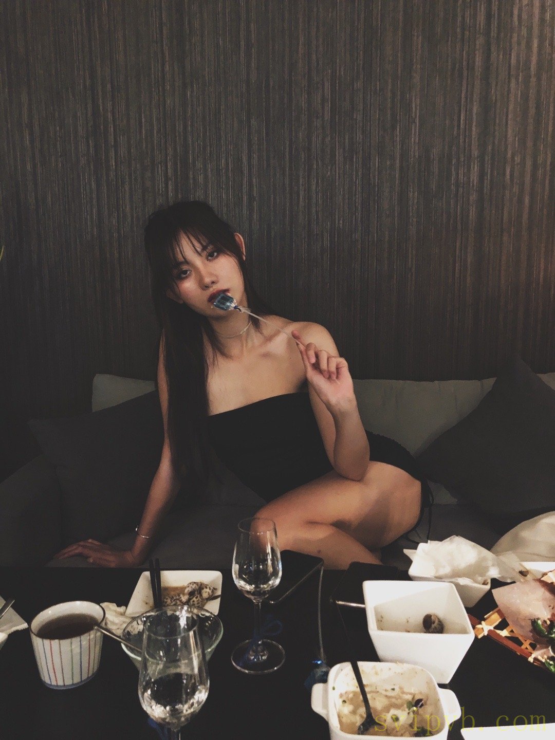 就是阿朱啊 Instgram收集 - 人体摄影