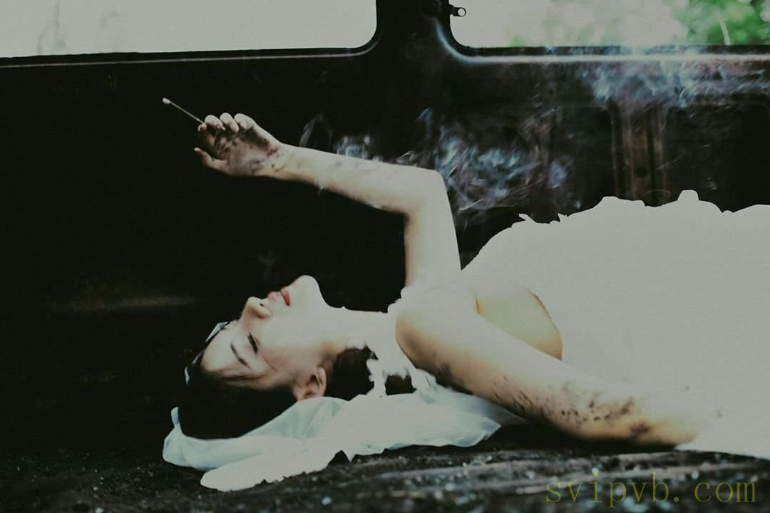就是阿朱啊 Instgram收集 - 人体摄影
