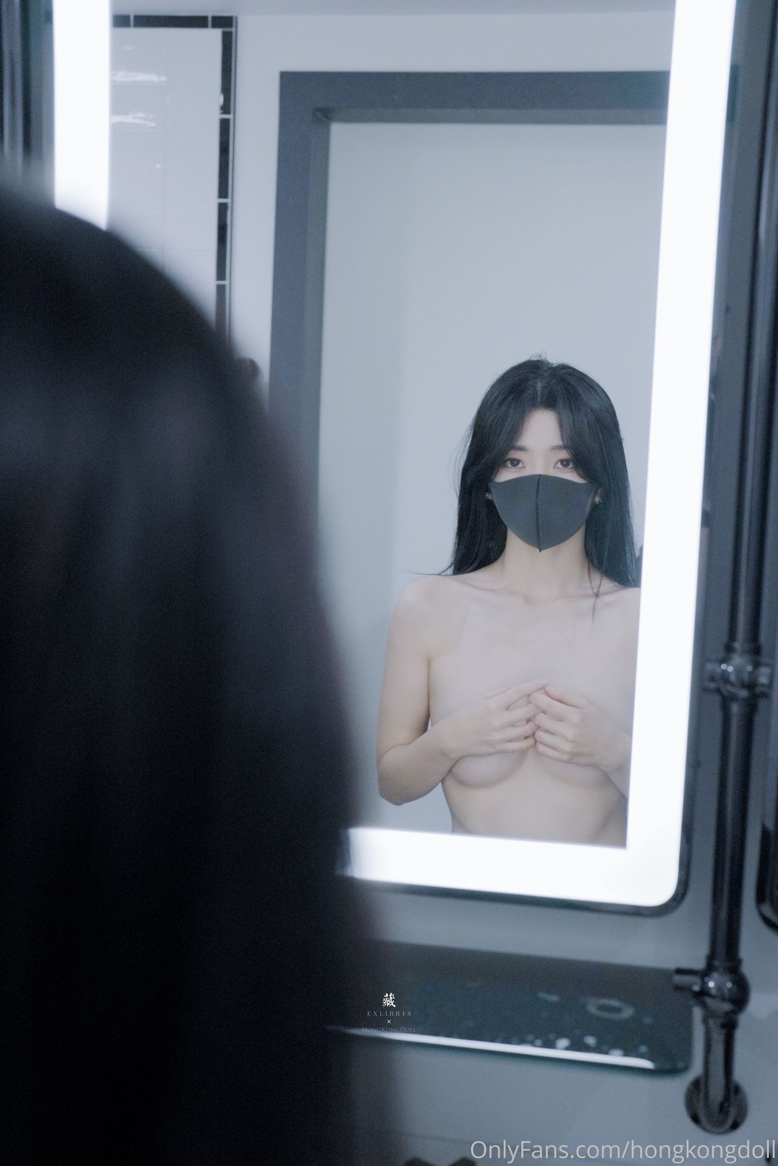 玩偶姐姐《套图5》 - 未分类人体摄影