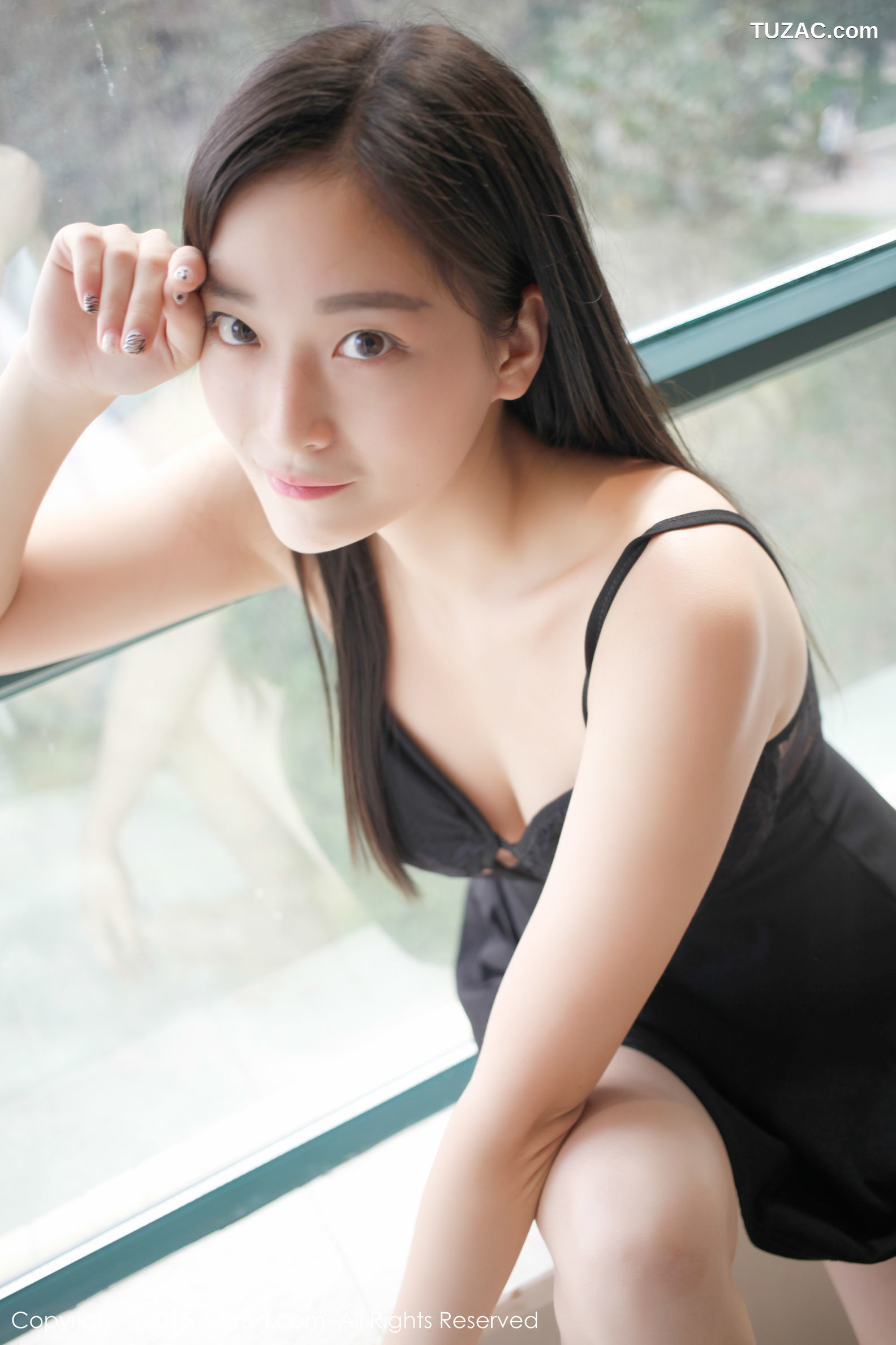 XiuRen秀人网-283-乔伊Joy2014-《火辣私房》-2015.01.25