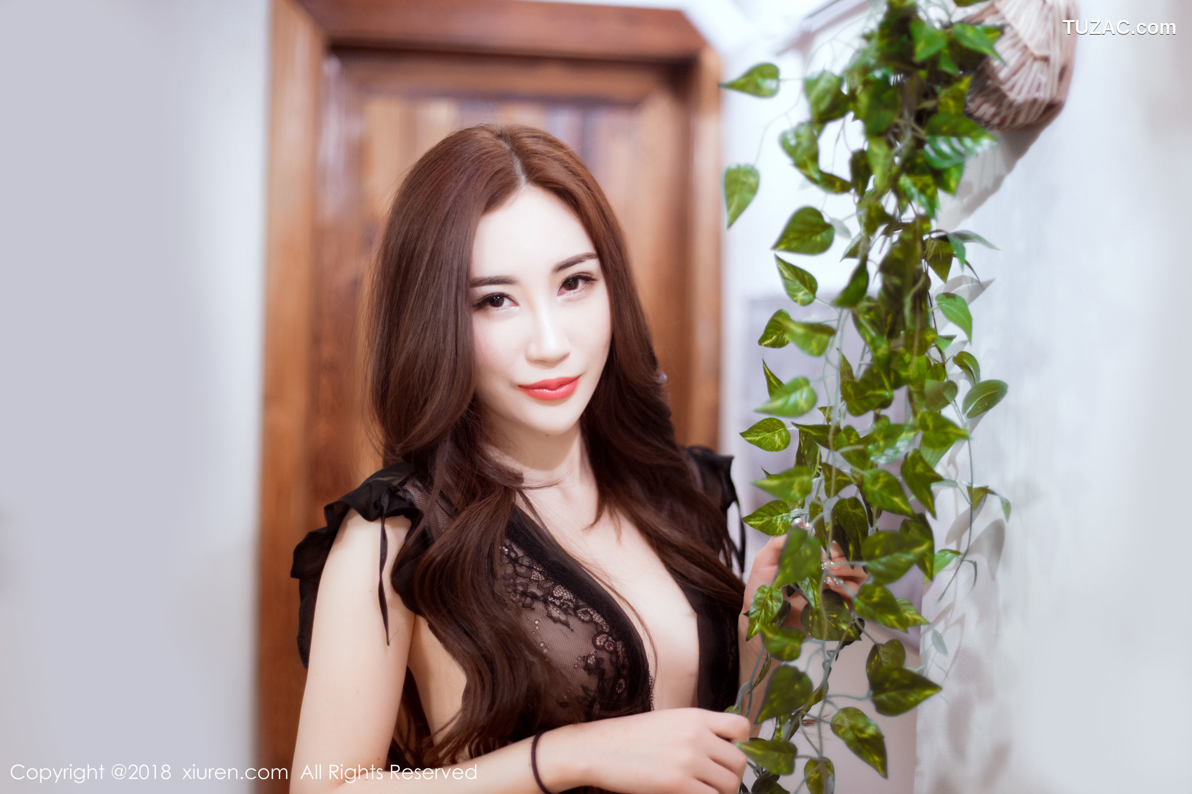 XiuRen秀人网-1062-孙梦瑶-气质美女-2018.07.03