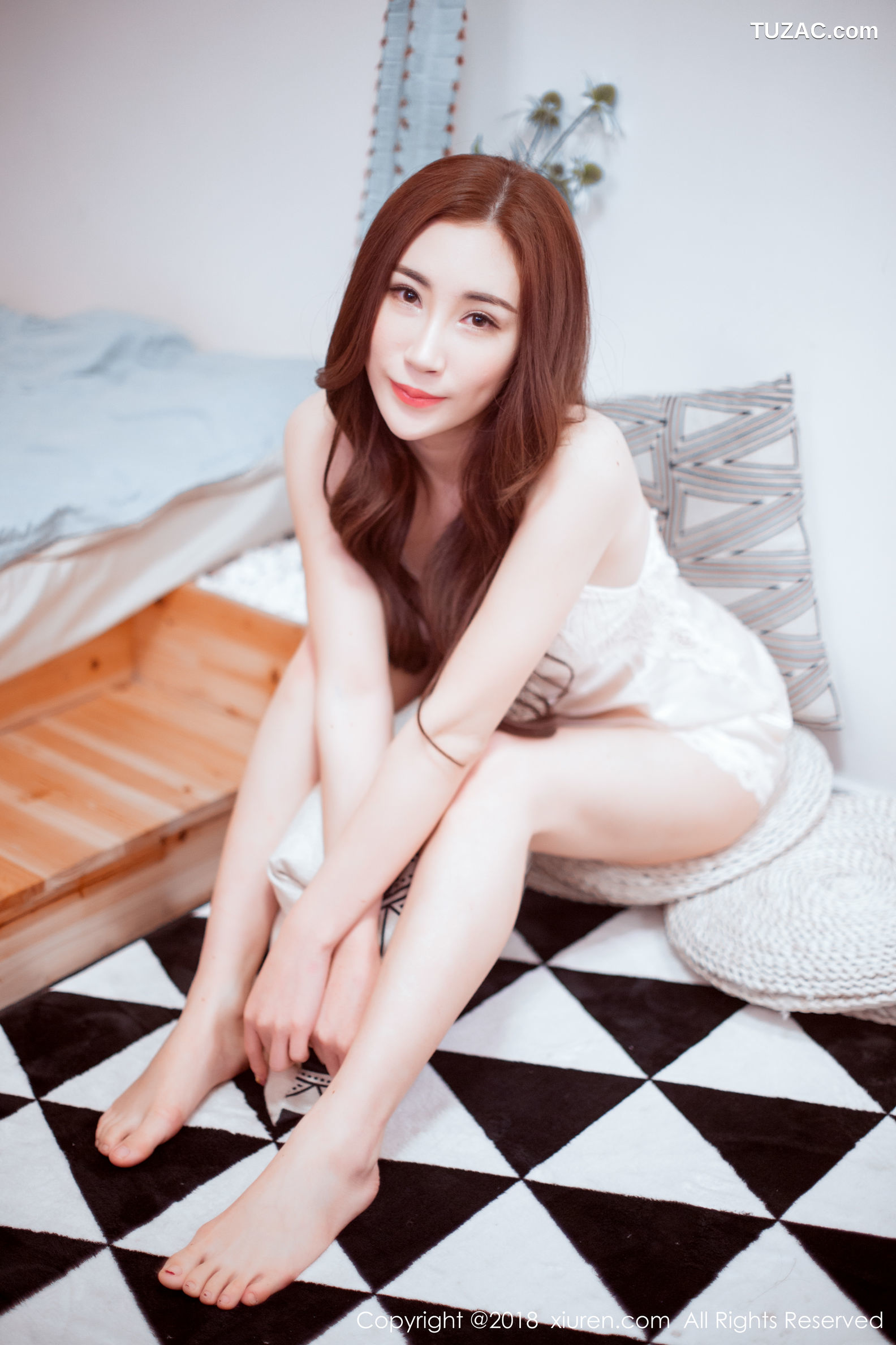 XiuRen秀人网-1062-孙梦瑶-气质美女-2018.07.03