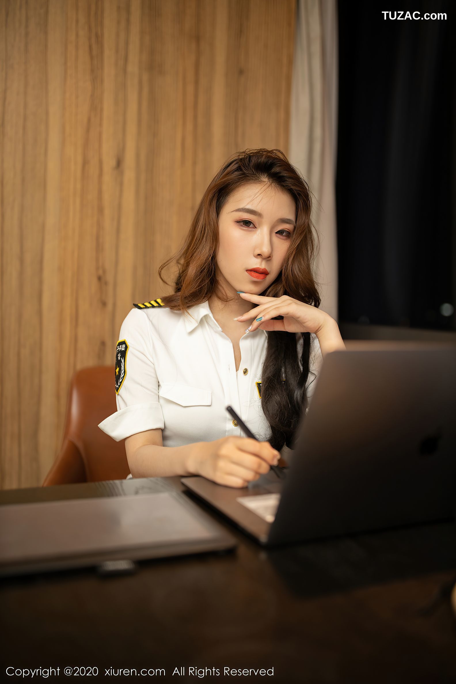 XiuRen秀人网-2617-多模特精选图片-2020.09.29