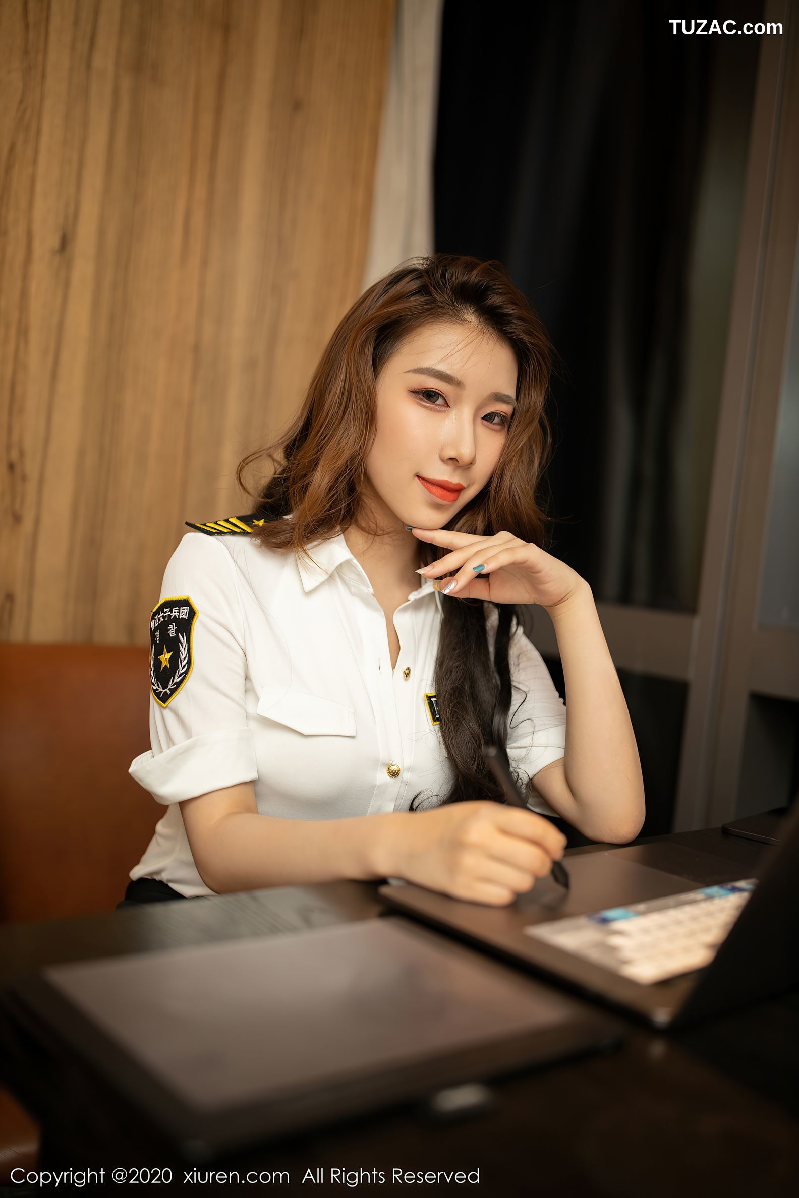 XiuRen秀人网-2617-多模特精选图片-2020.09.29