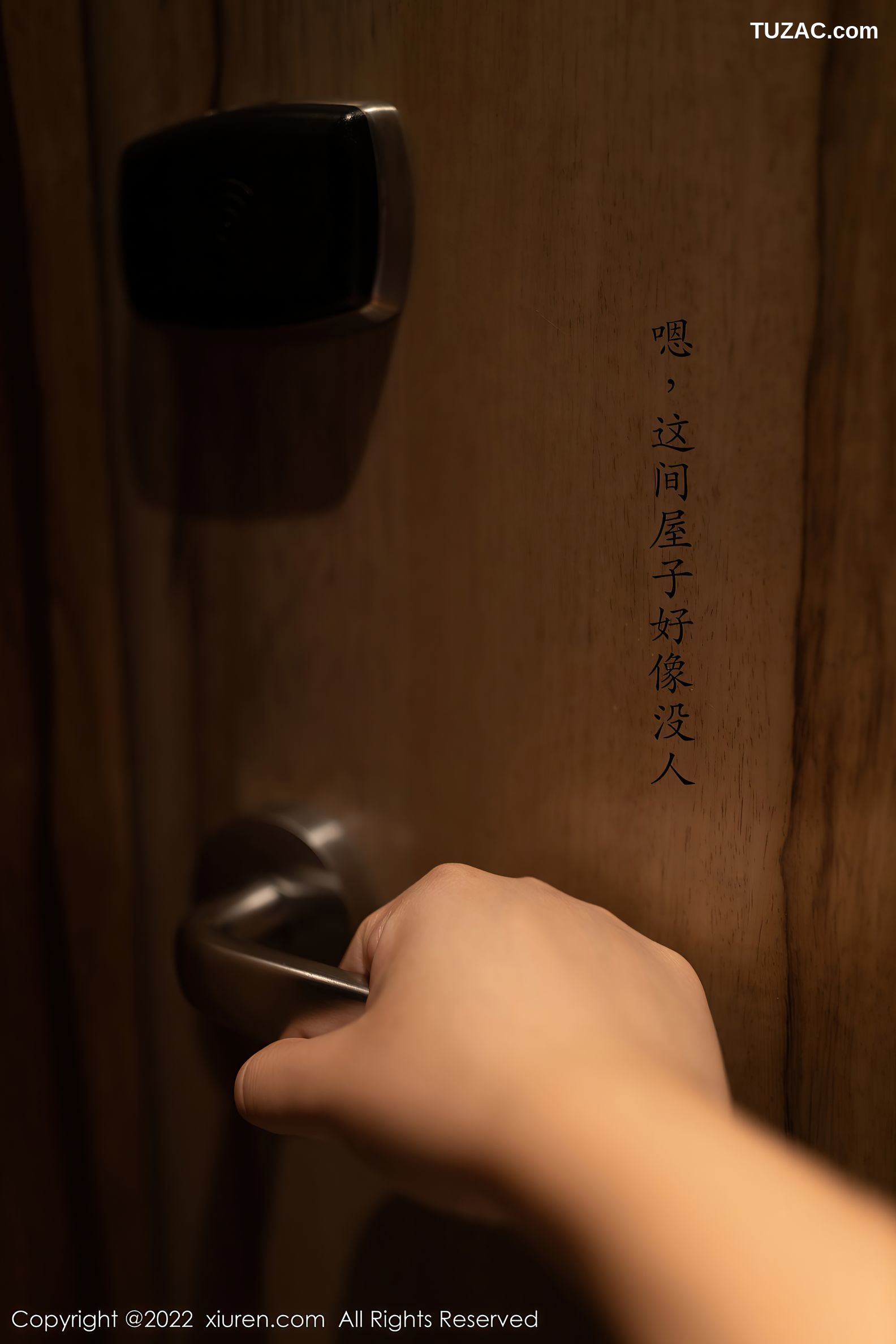 XiuRen秀人网-4652-利世-剧情主题浴室粉色紧身衣蕾丝内衣捆绑-2022.03.01
