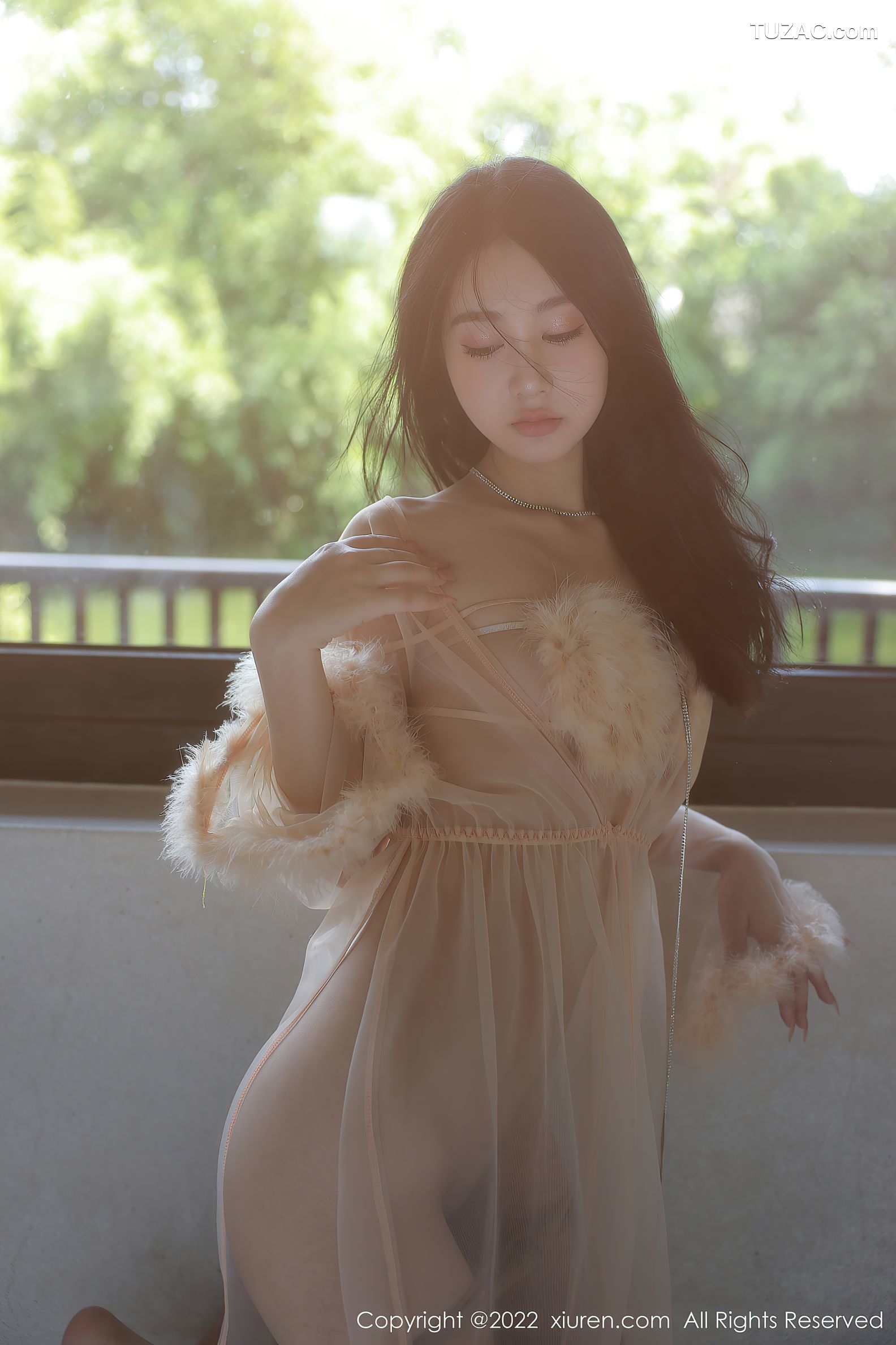 XiuRen-No.5796-谢晚晚
