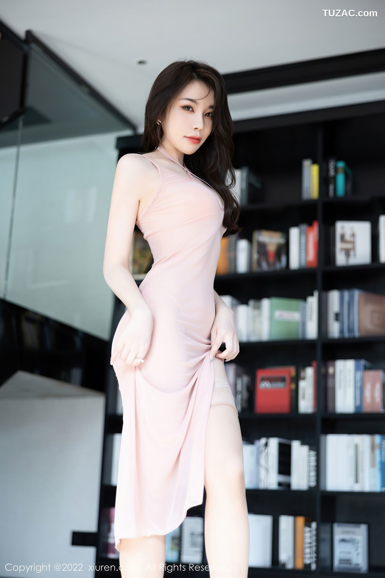 XiuRen-No.5839-徐莉芝