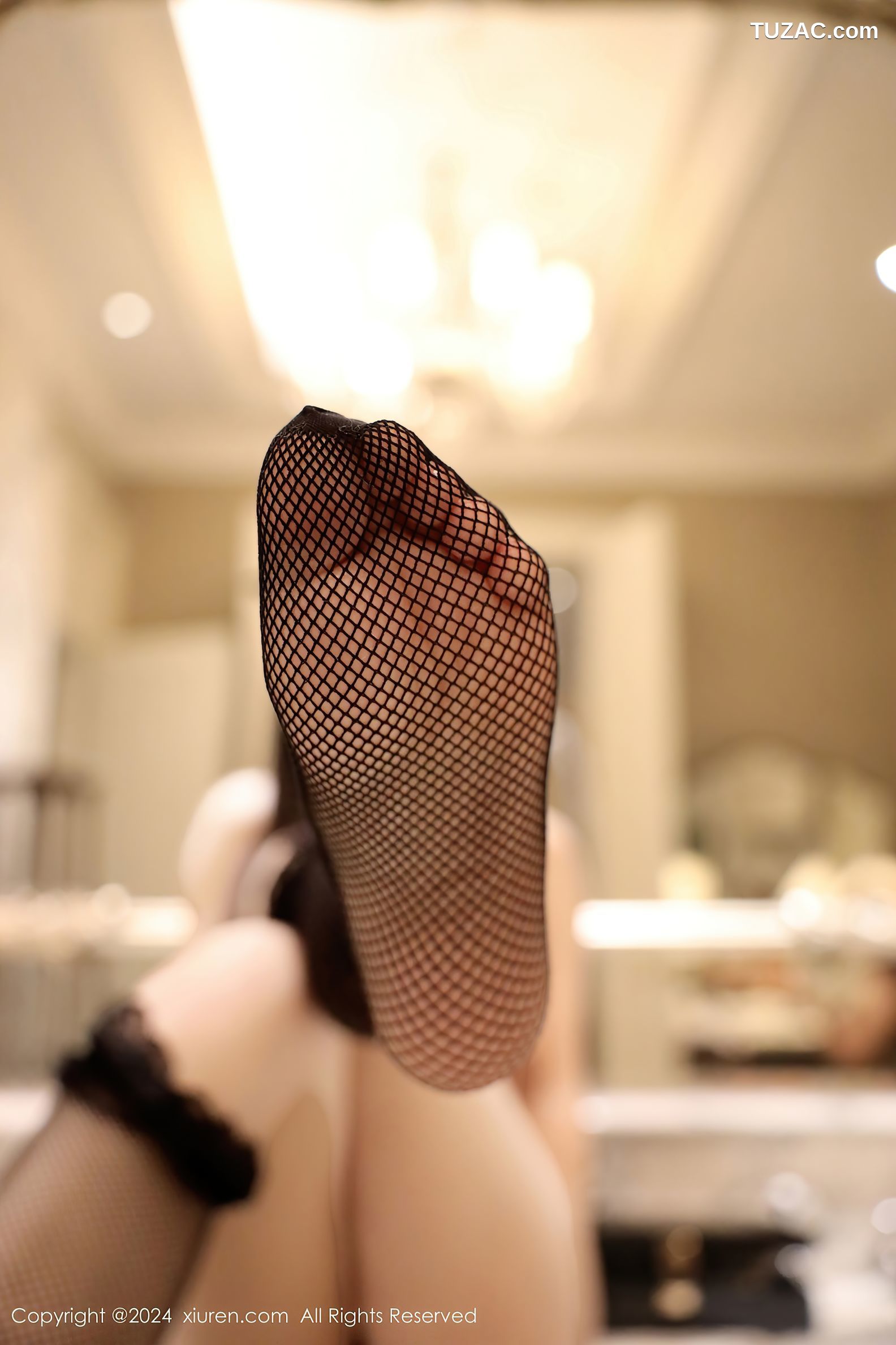 XiuRen秀人网-8970-陈小花-模特合辑小恶魔和清纯少女情趣内衣爆乳-2024.08.05