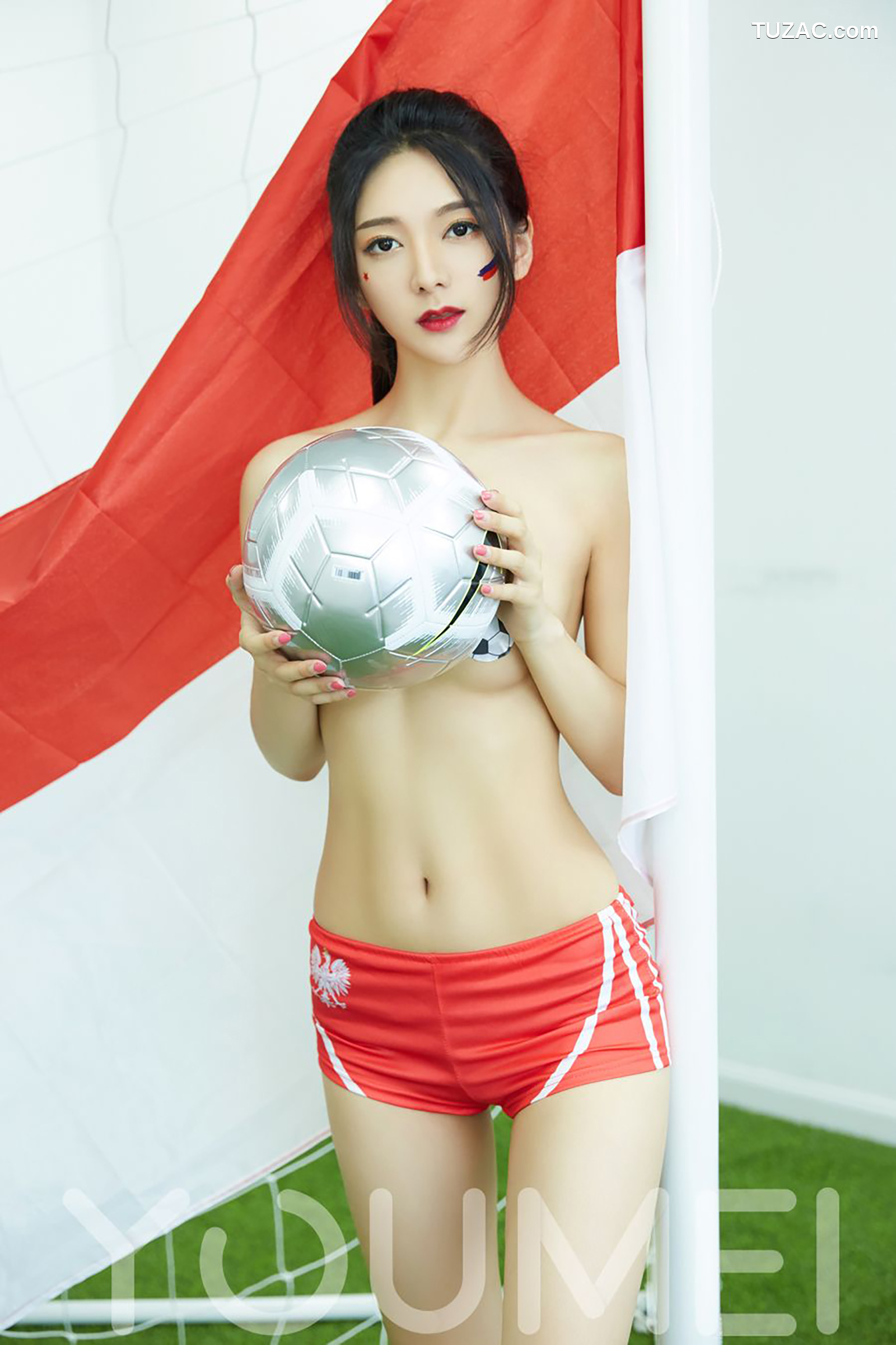 YouMei尤美-022-小热巴-东欧铁骑-2018-06-17