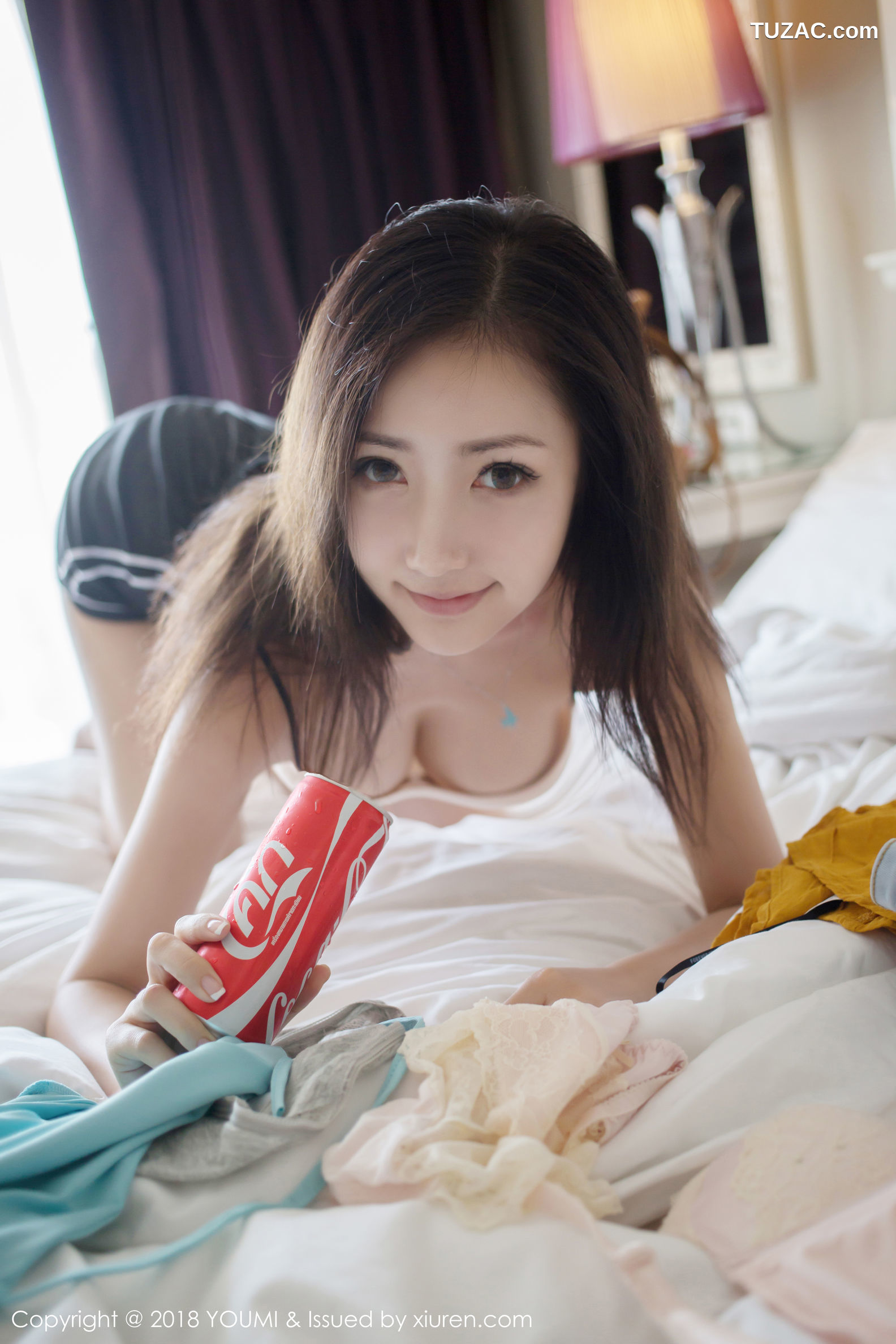 YouMi尤蜜荟-102-2017年尤蜜荟百期合集-2018.01.02