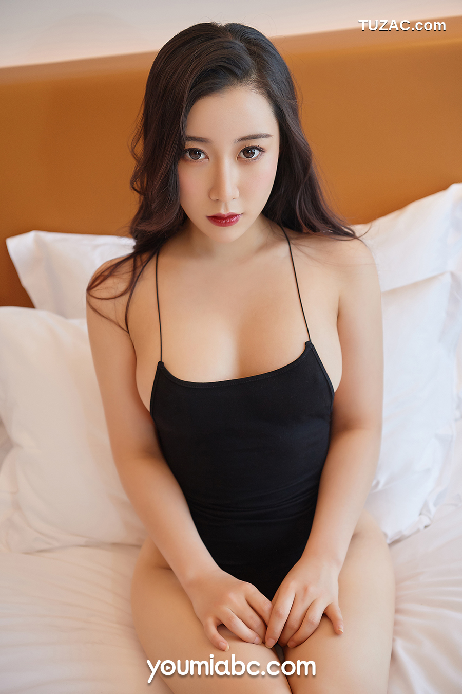 YouMi尤蜜-2019.08.17-小仙-《任朝暮》