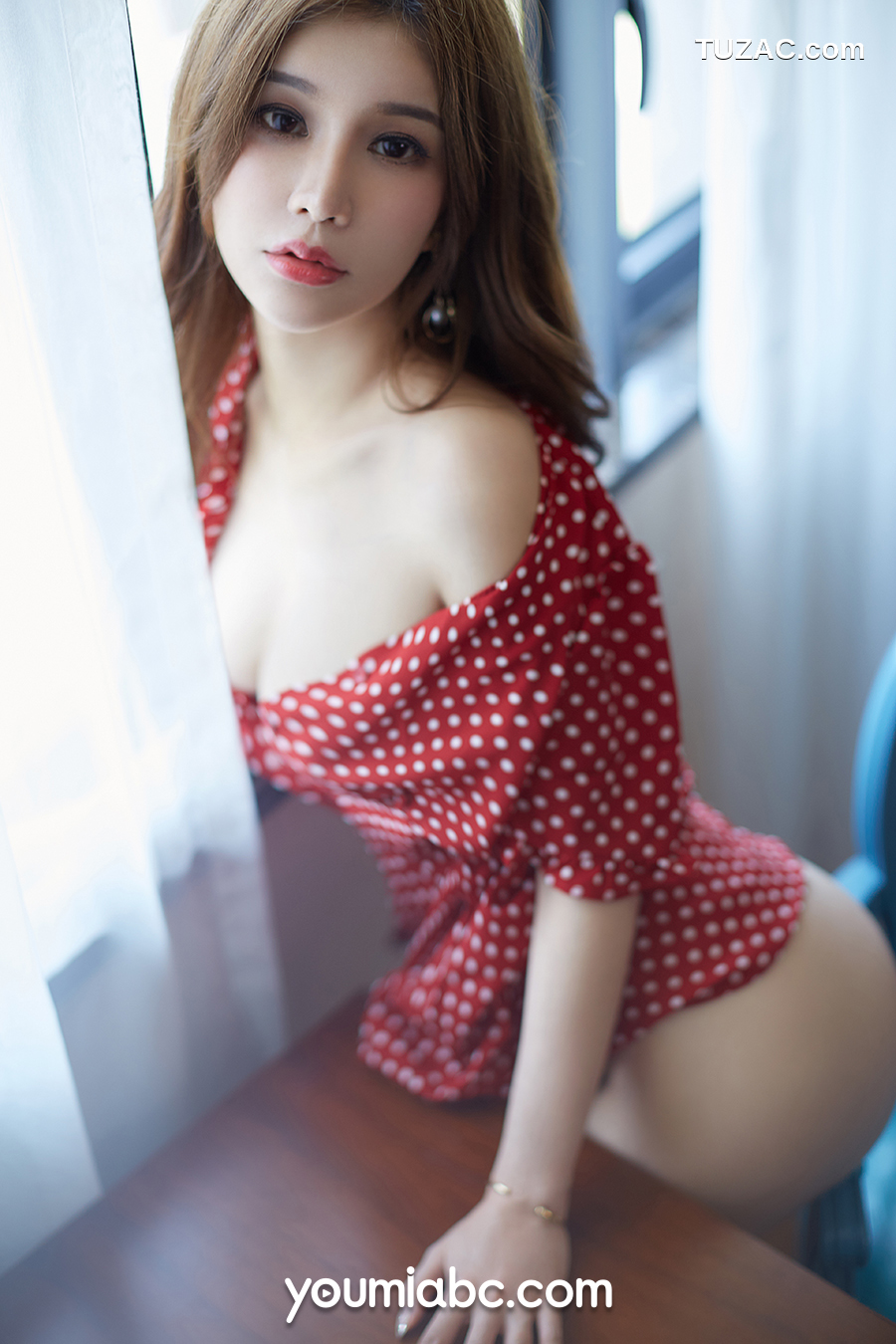 YouMi尤蜜-2019.08.23-张雨萌-《亦幻亦真》