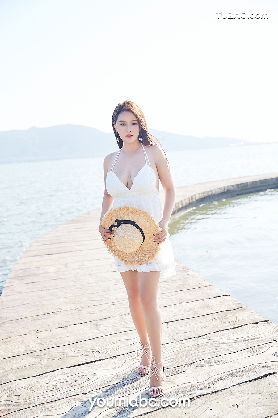 YouMi尤蜜-2019.08.29-潘琳琳-《自然流露》