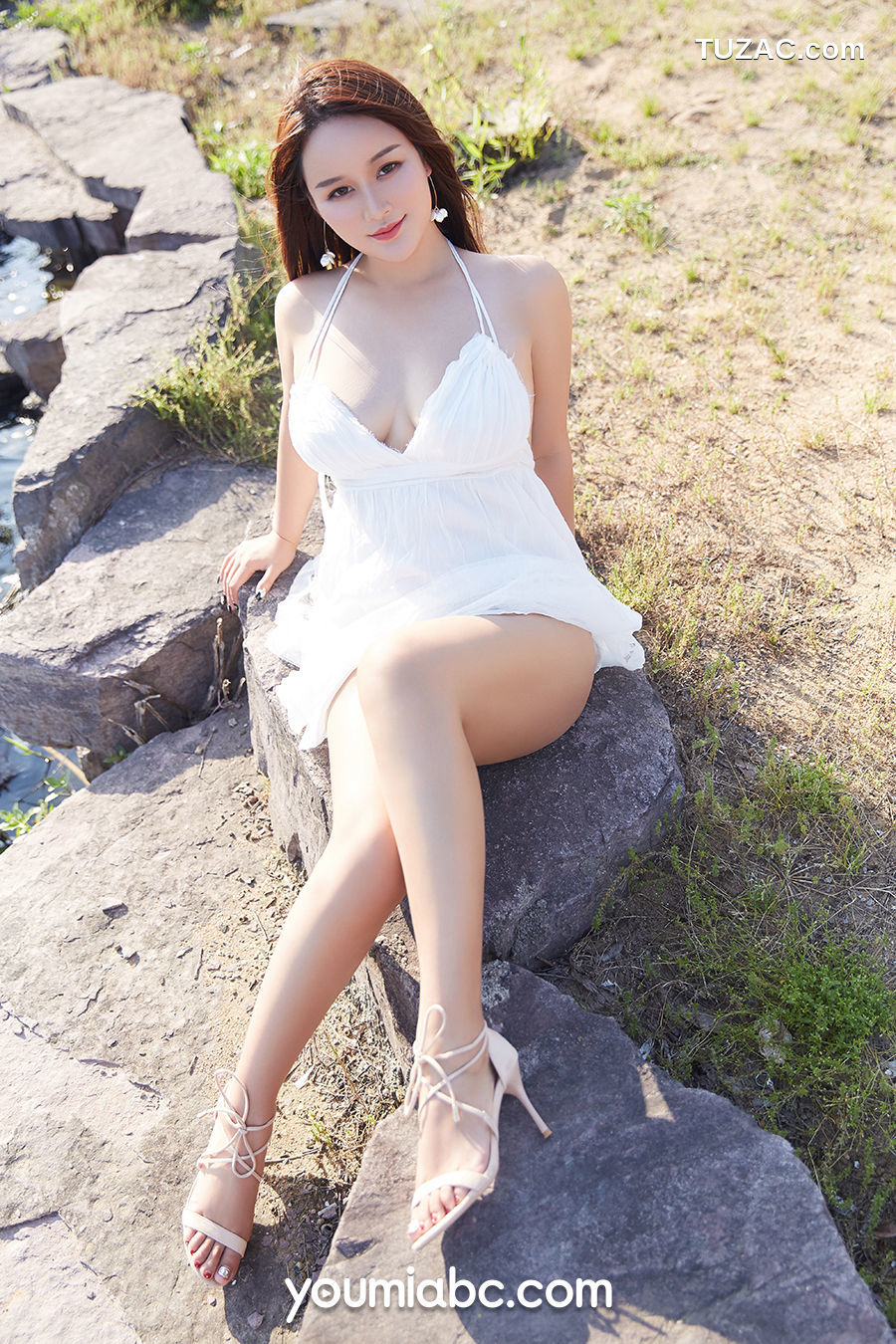 YouMi尤蜜-2019.08.29-潘琳琳-《自然流露》