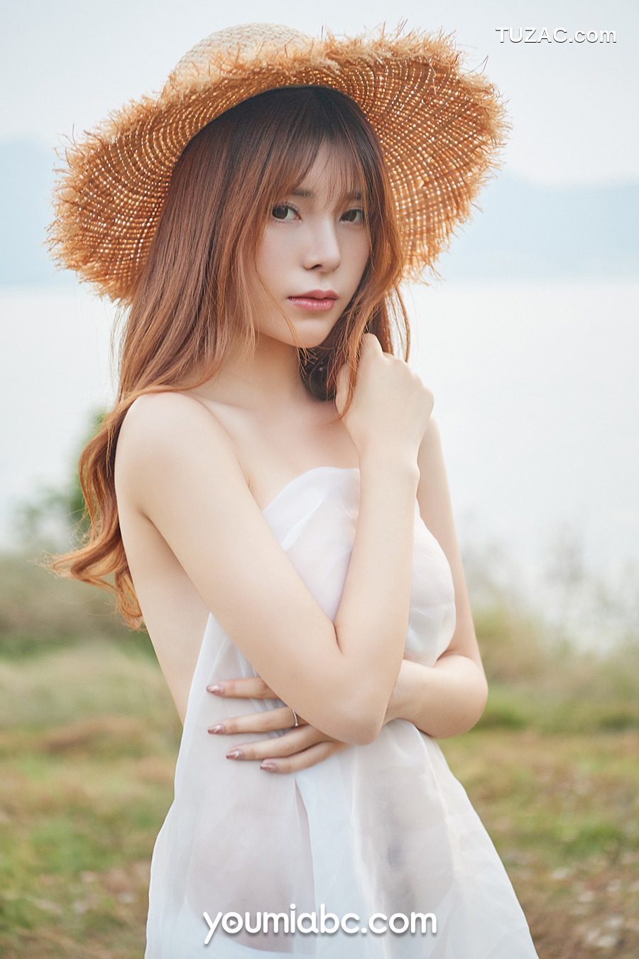 YouMi尤蜜-2019.12.14-小语-《伊园女神》