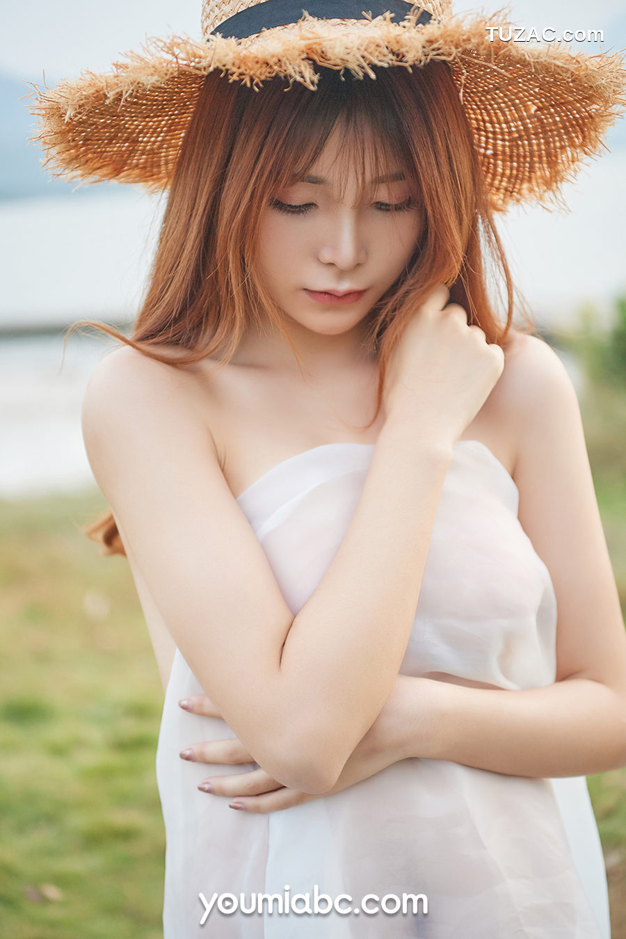 YouMi尤蜜-2019.12.14-小语-《伊园女神》