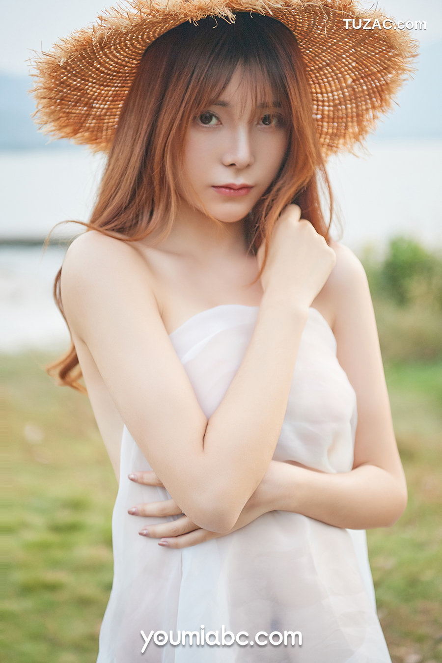 YouMi尤蜜-2019.12.14-小语-《伊园女神》