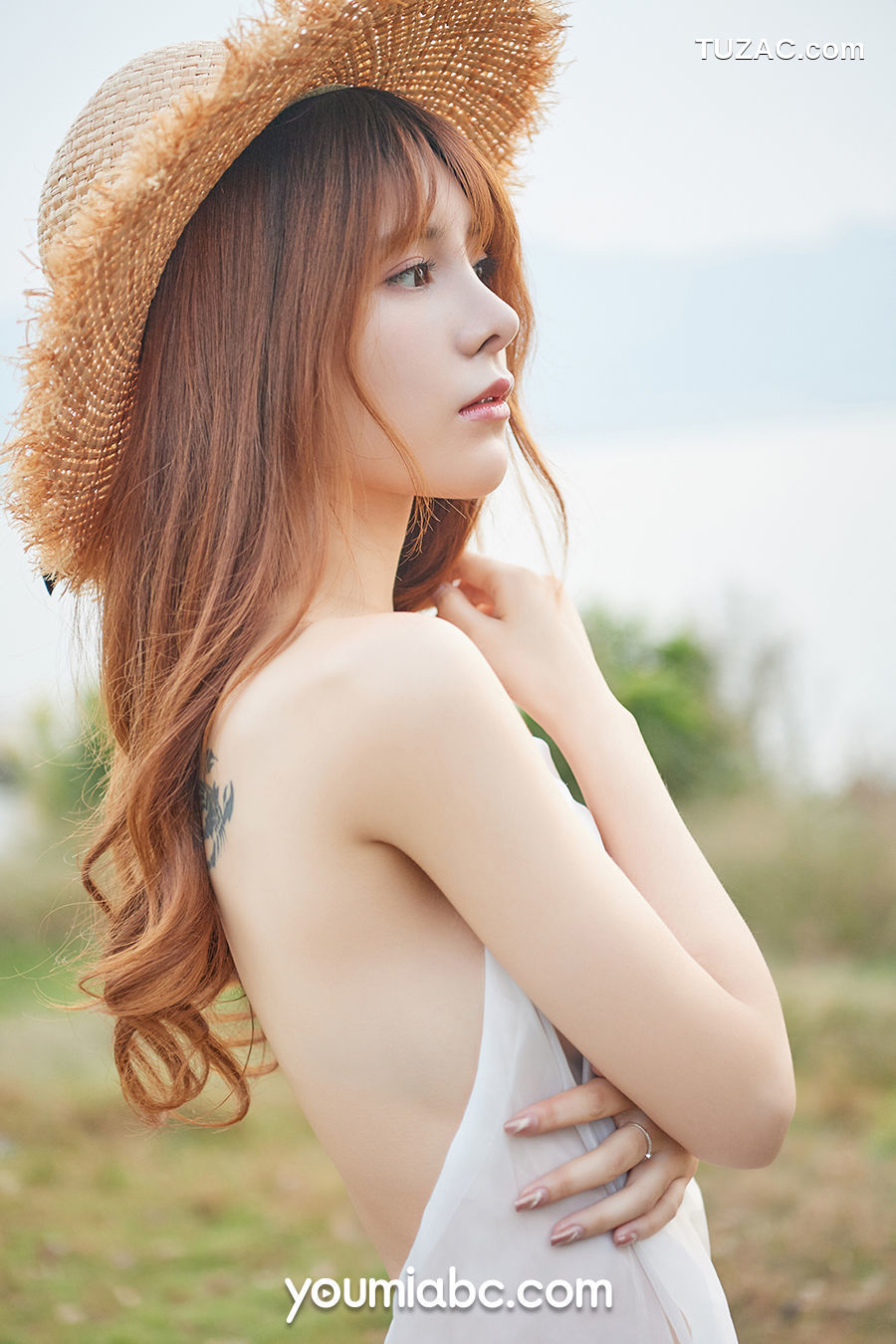 YouMi尤蜜-2019.12.14-小语-《伊园女神》
