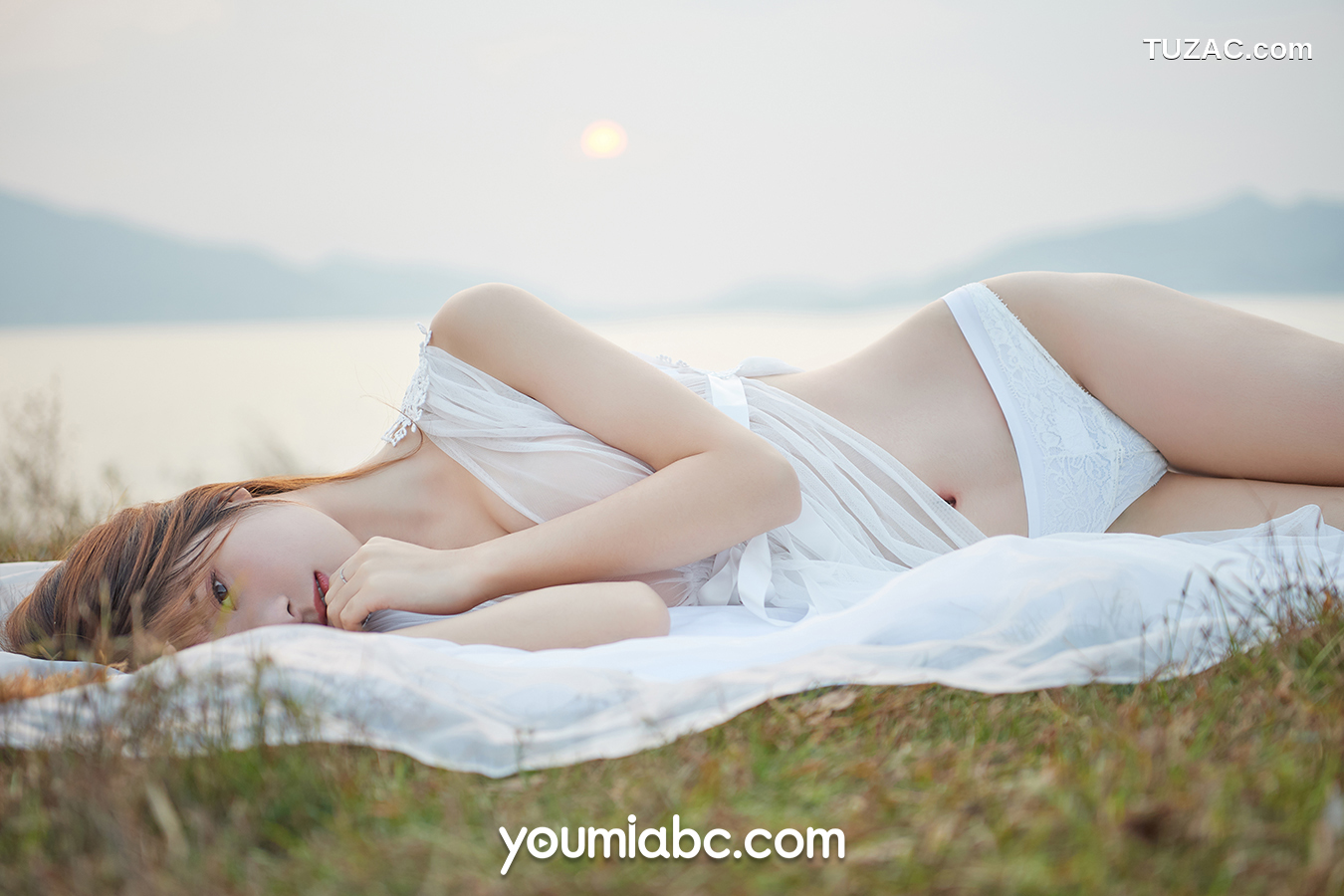 YouMi尤蜜-2019.12.14-小语-《伊园女神》