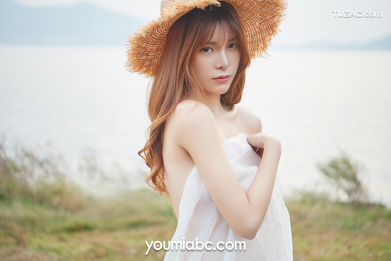 YouMi尤蜜-2019.12.14-小语-《伊园女神》