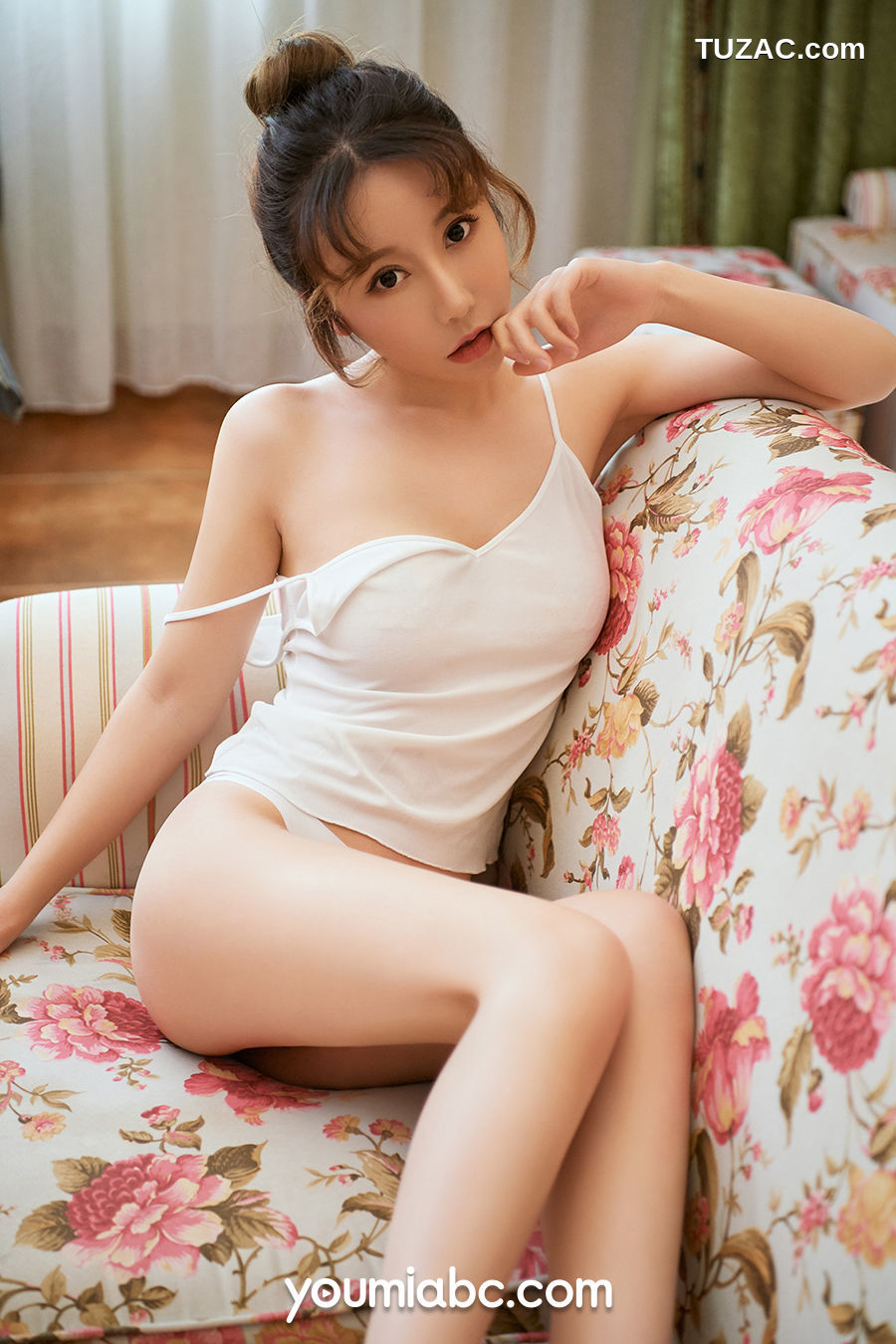 YouMi尤蜜-2020.03.02-瑶瑶-《草莓女孩》