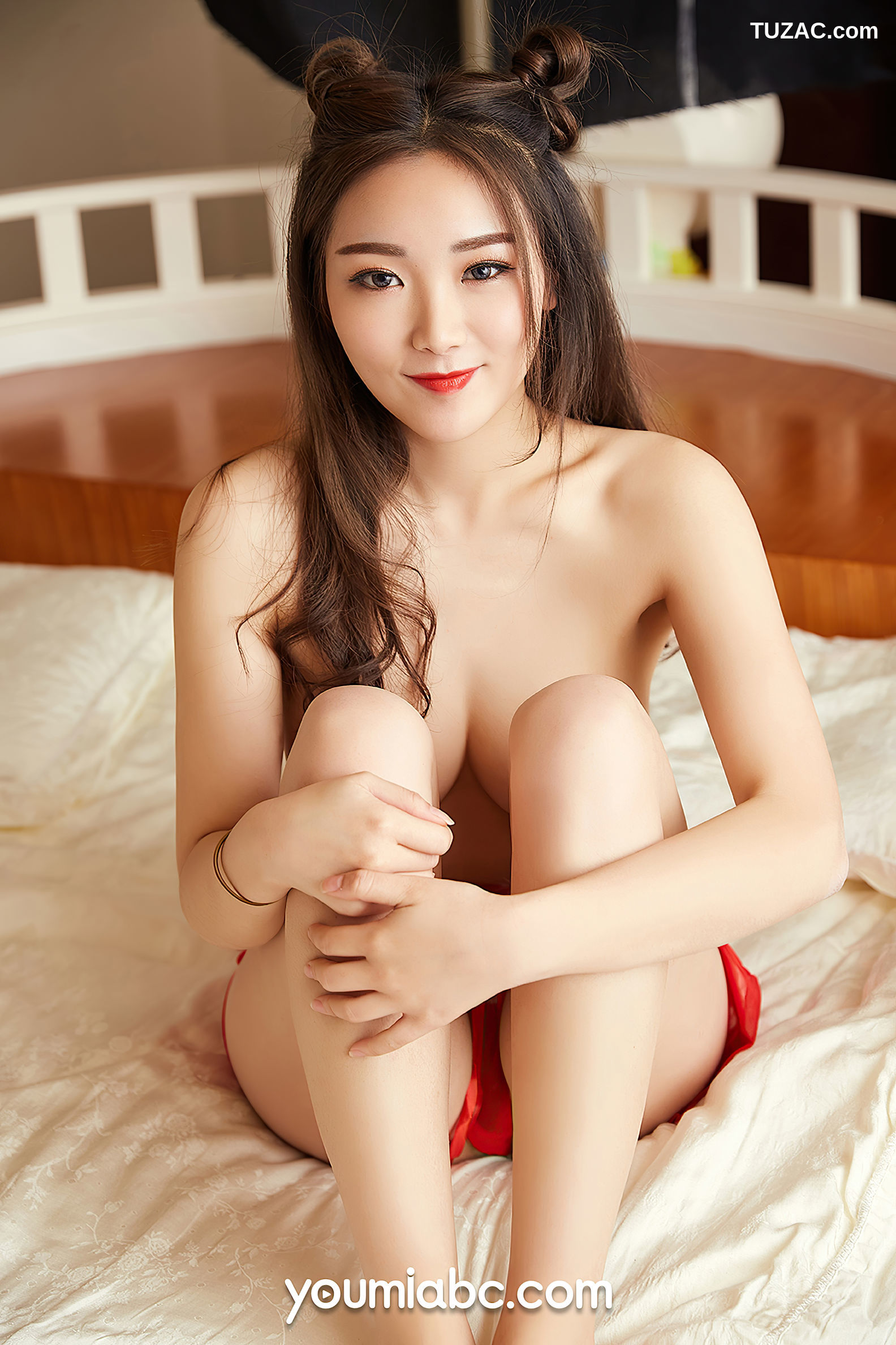 YouMi尤蜜-2020.11.23-Jessica-《艳福不浅》