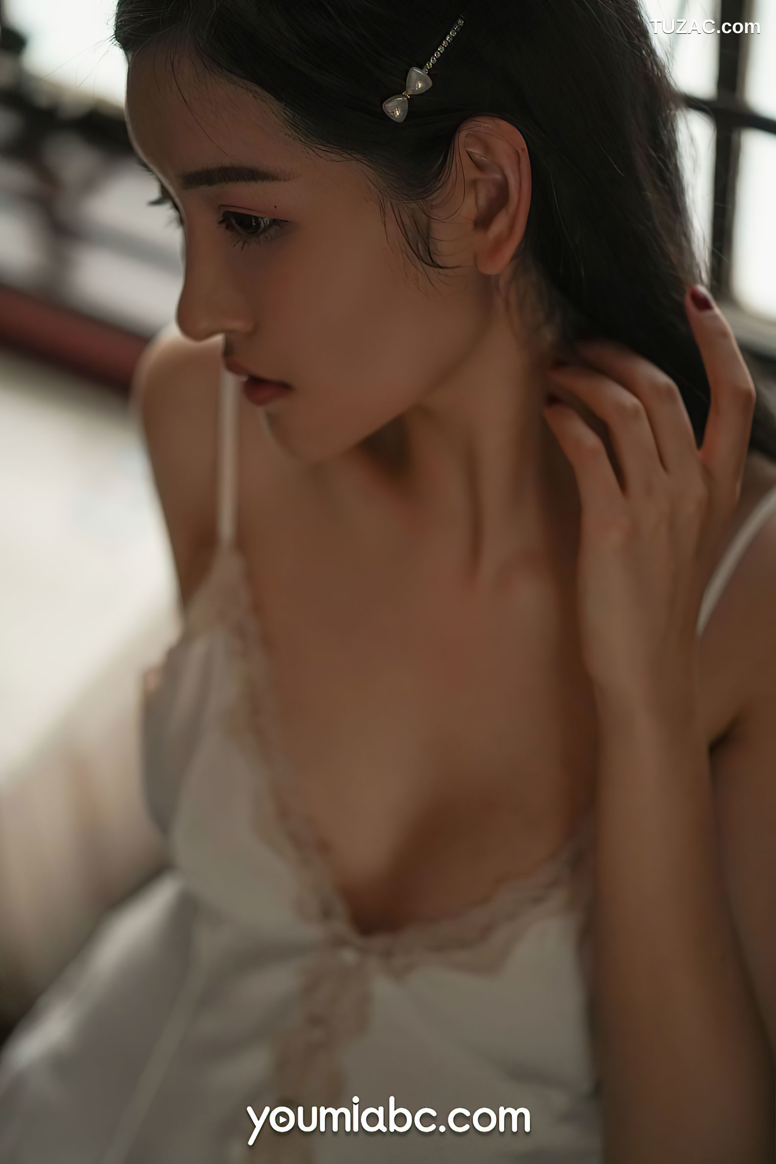 YouMi尤蜜-2021.07.17-沈梦瑶-《暗夜精灵》