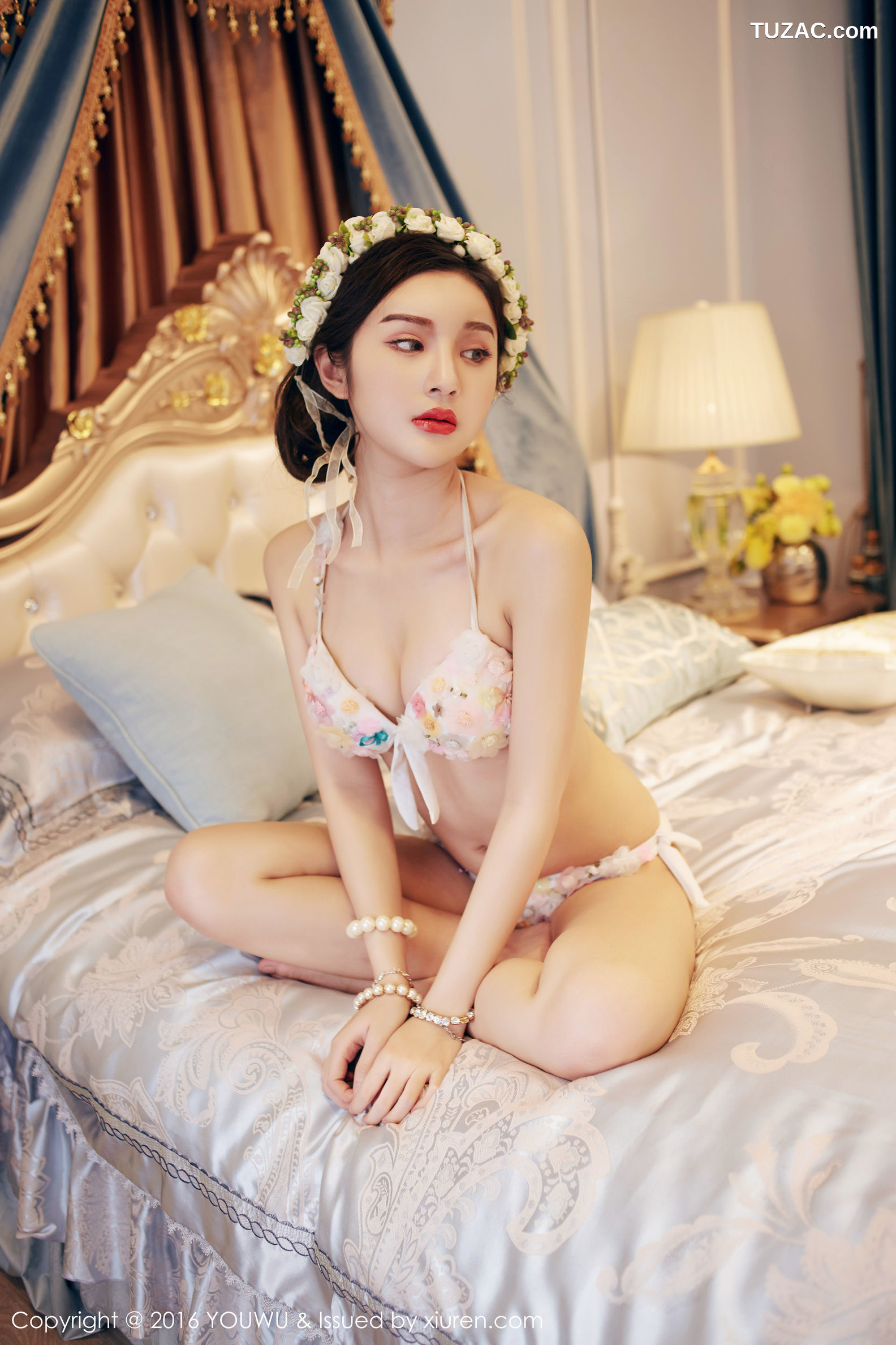 YouWu尤物馆-013-颖儿ei-唯美舒适风格
