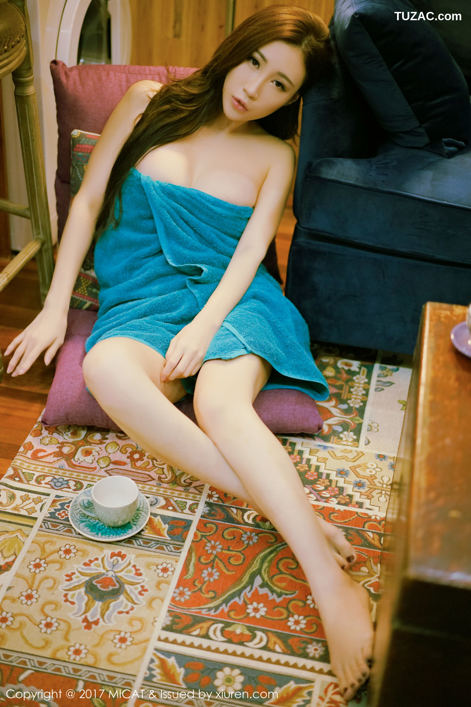 MiCat猫萌榜-018-美女主播-孙梦瑶v