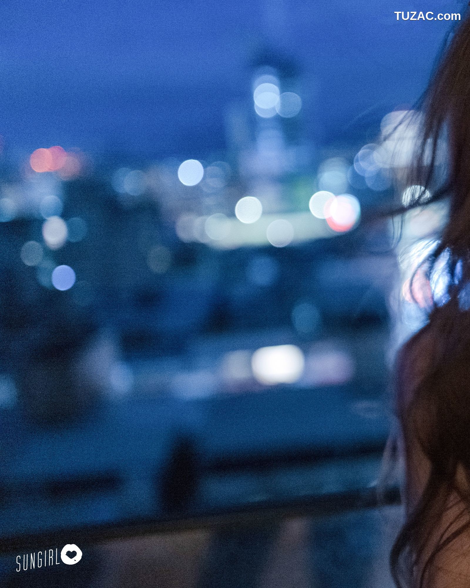 SunGirl阳光宝贝-039-小雯Ivy《夜之女王！性感甜心DJ》