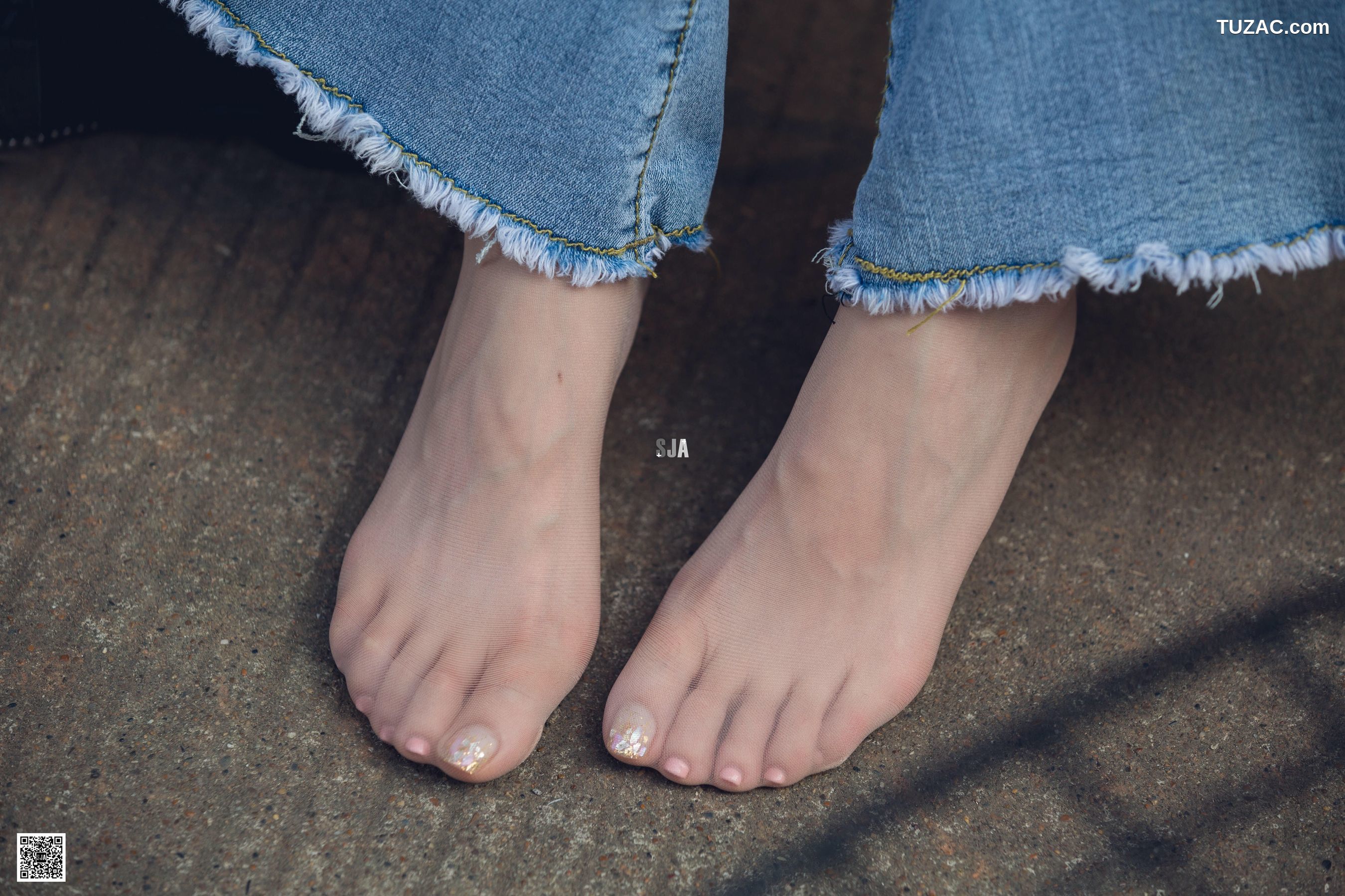 佳爷SJA-041-闺蜜视角《飘》